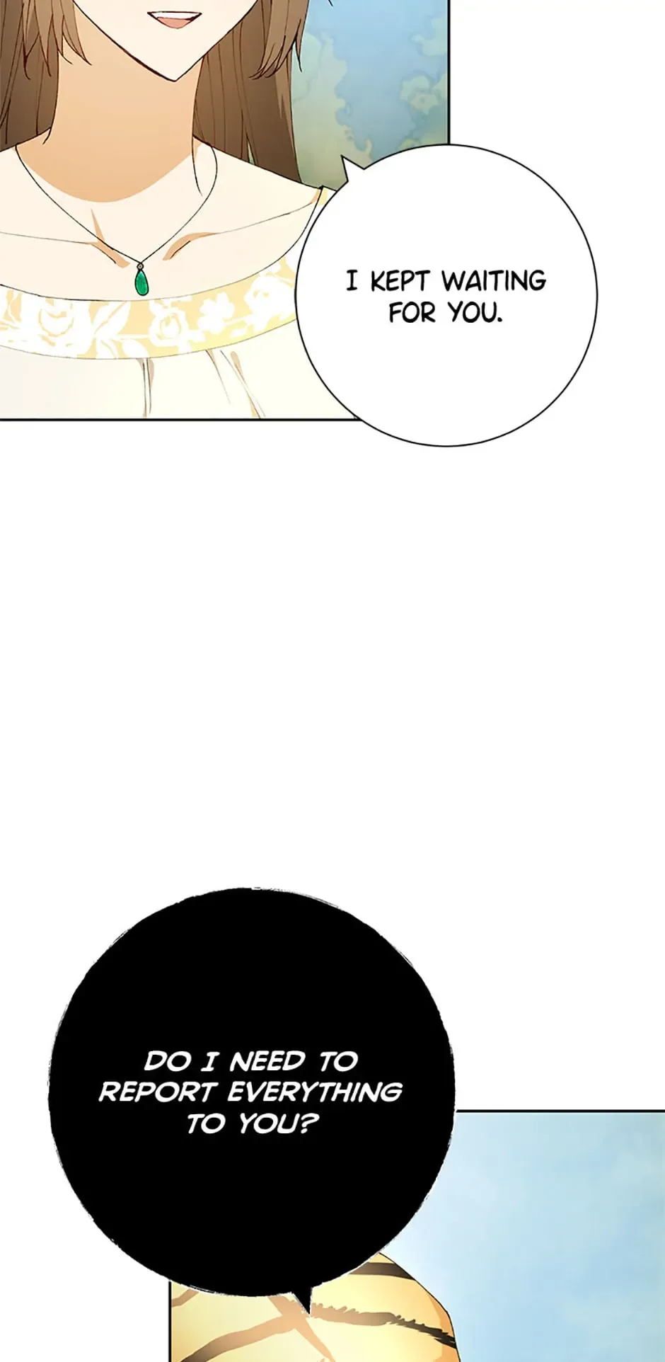 Individualistic Love Chapter 18 page 73