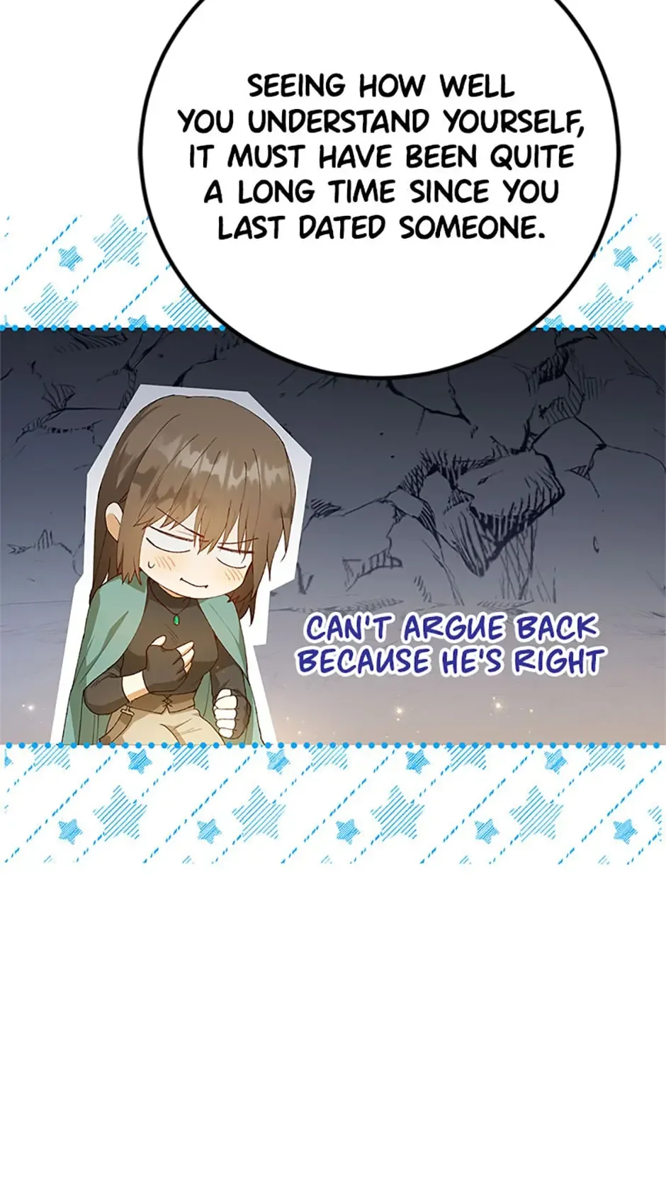 Individualistic Love Chapter 11 page 51