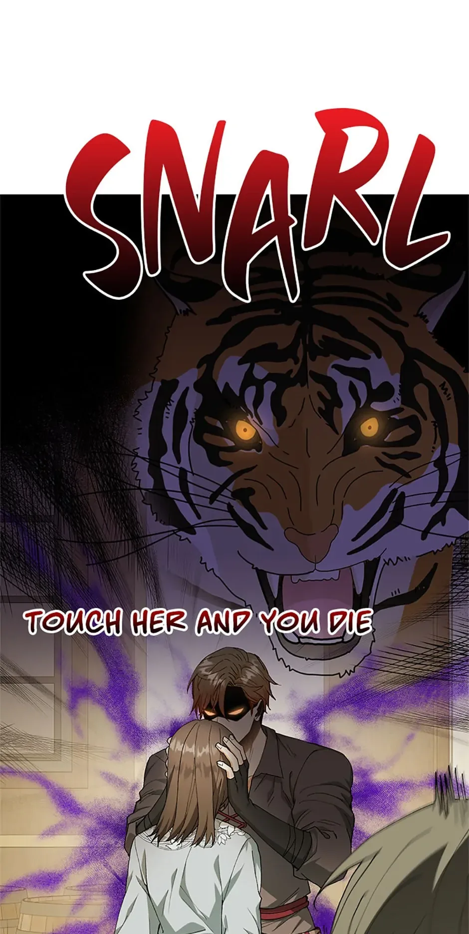 Individualistic Love Chapter 17 page 27