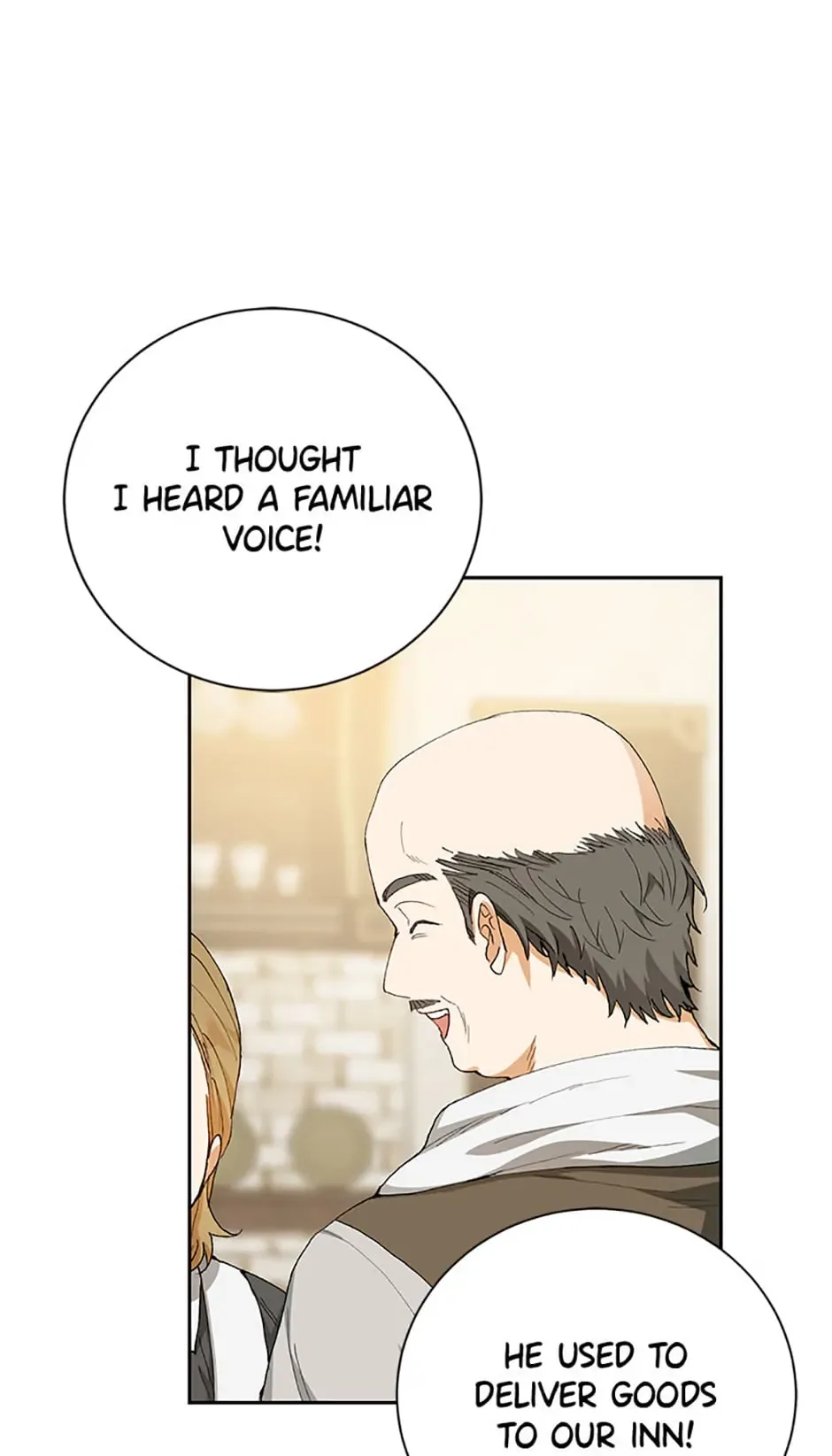 Individualistic Love Chapter 17 page 14