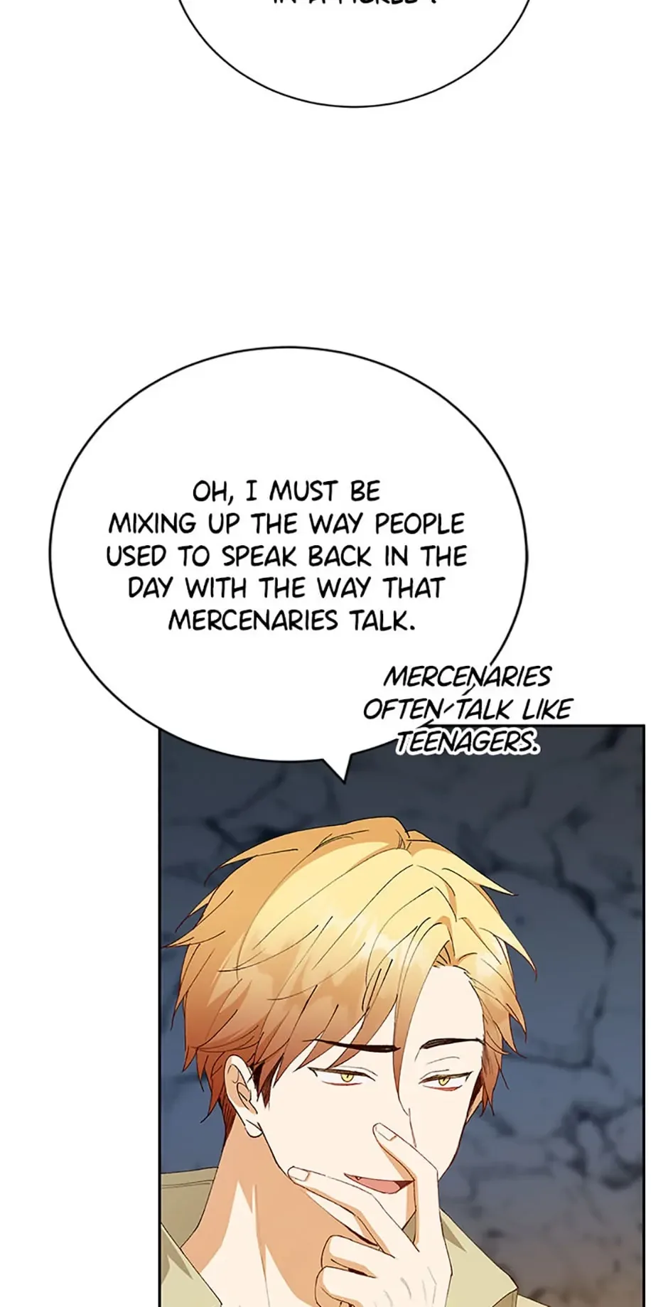 Individualistic Love Chapter 11 page 55