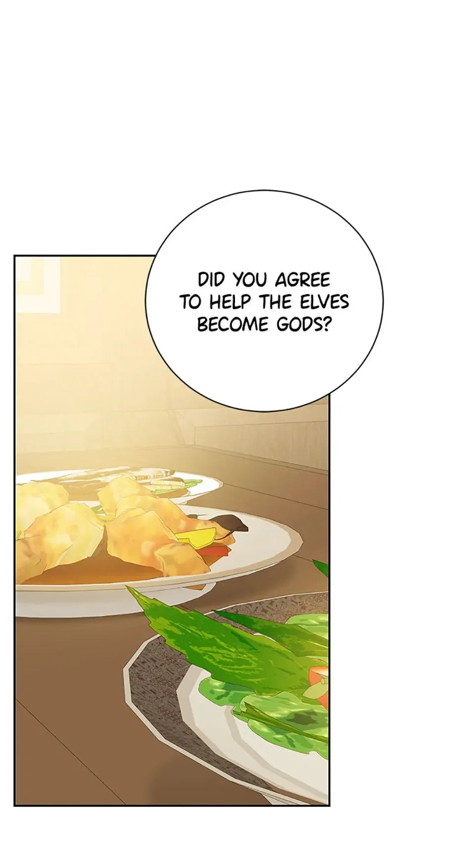 Individualistic Love Chapter 17 page 9