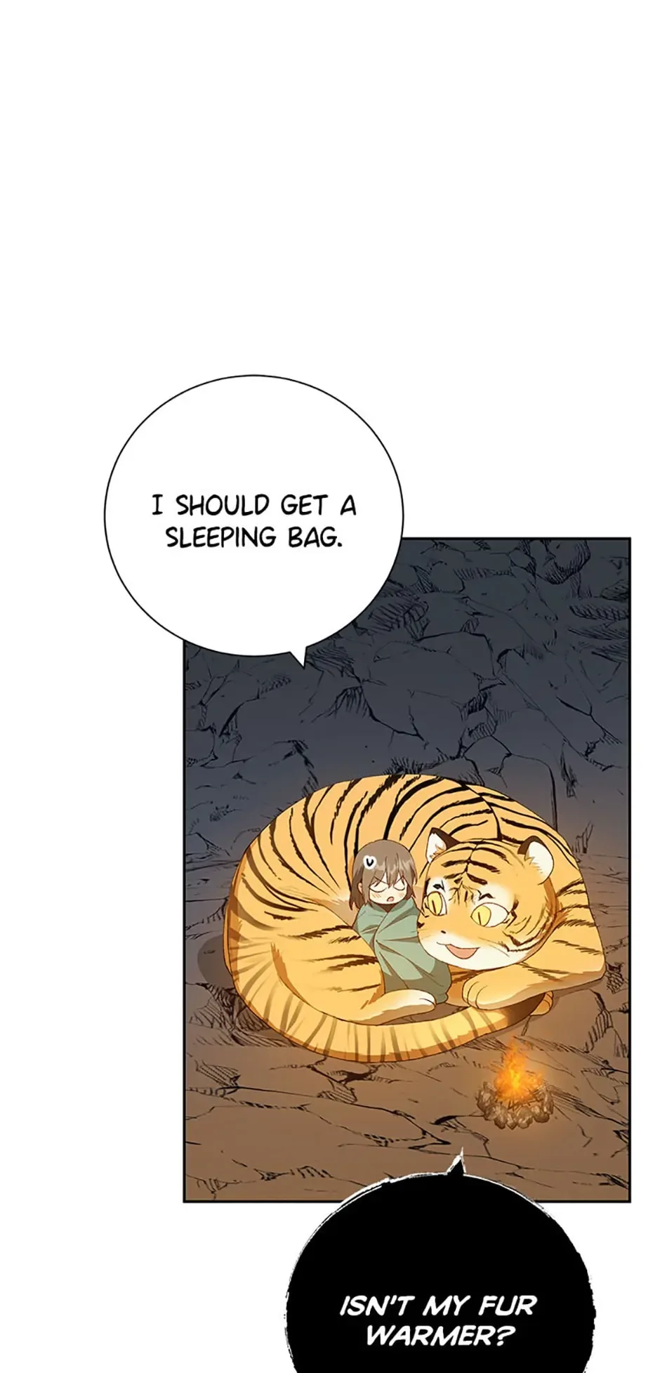 Individualistic Love Chapter 11 page 68