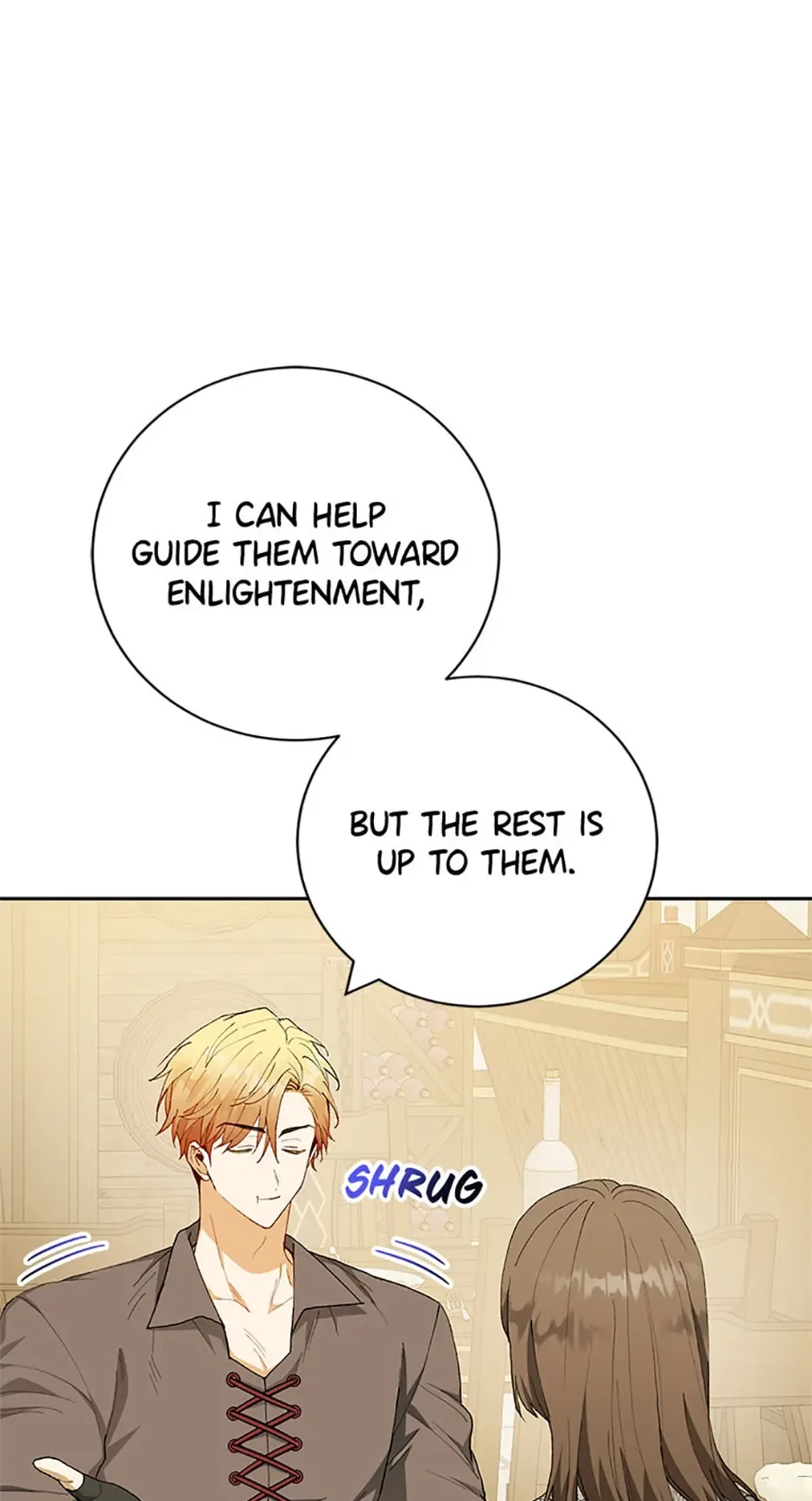 Individualistic Love Chapter 17 page 10