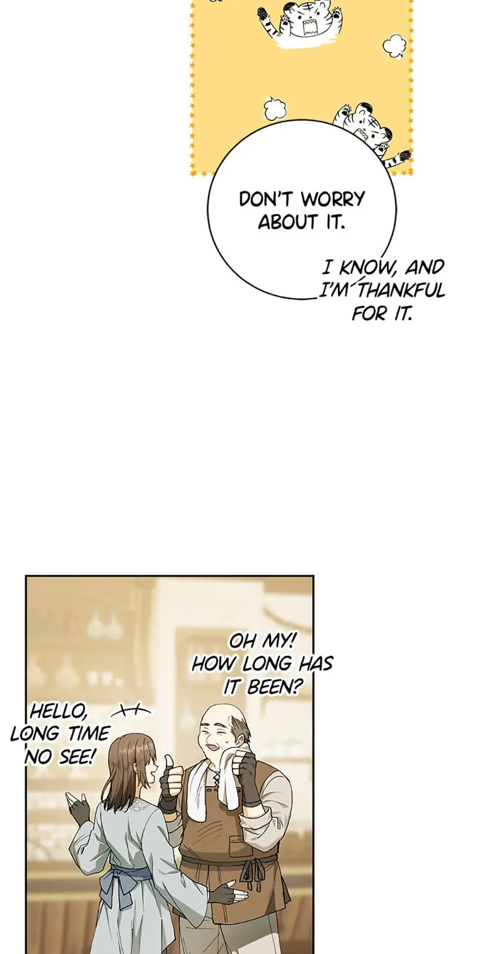 Individualistic Love Chapter 17 page 30