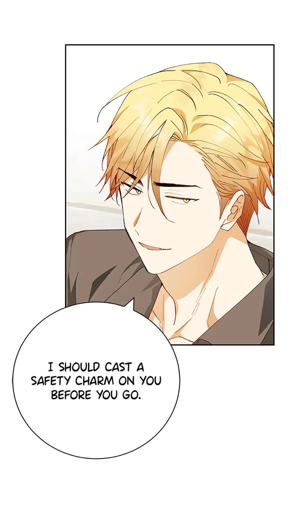 Individualistic Love Chapter 17 page 20