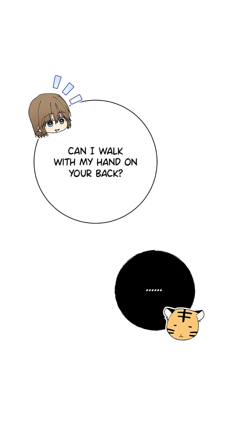 Individualistic Love Chapter 18 page 77