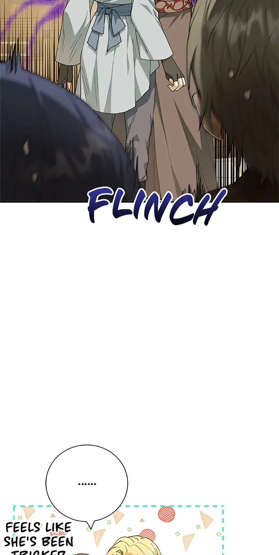 Individualistic Love Chapter 17 page 28