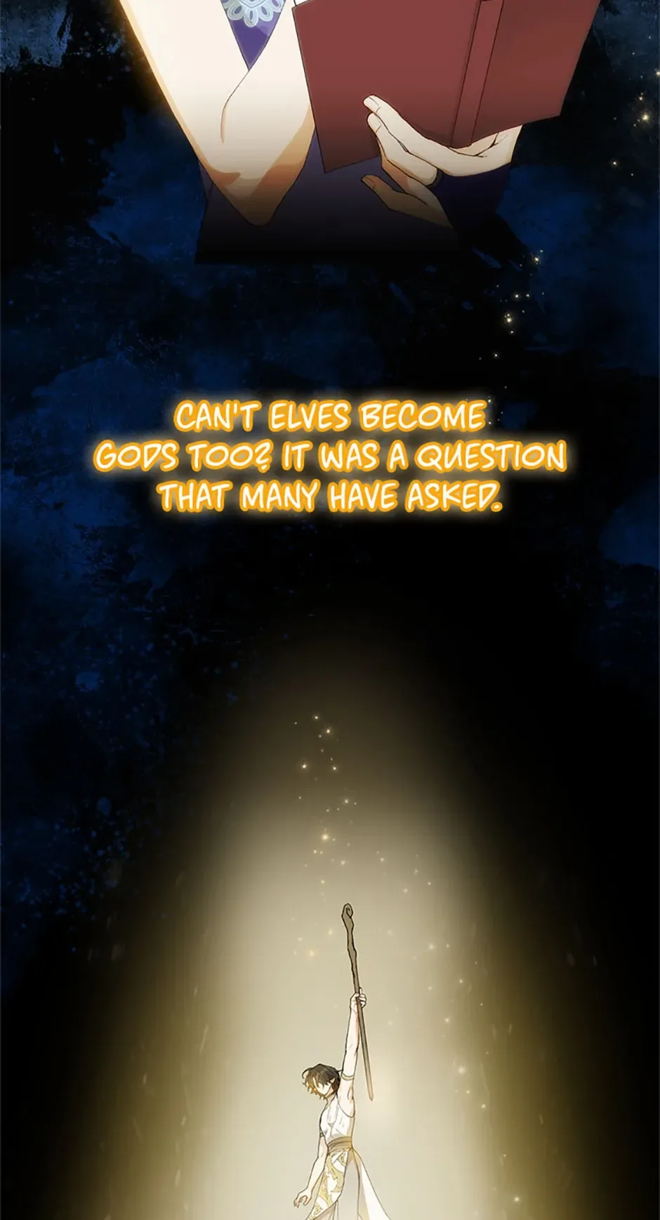 Individualistic Love Chapter 17 page 4