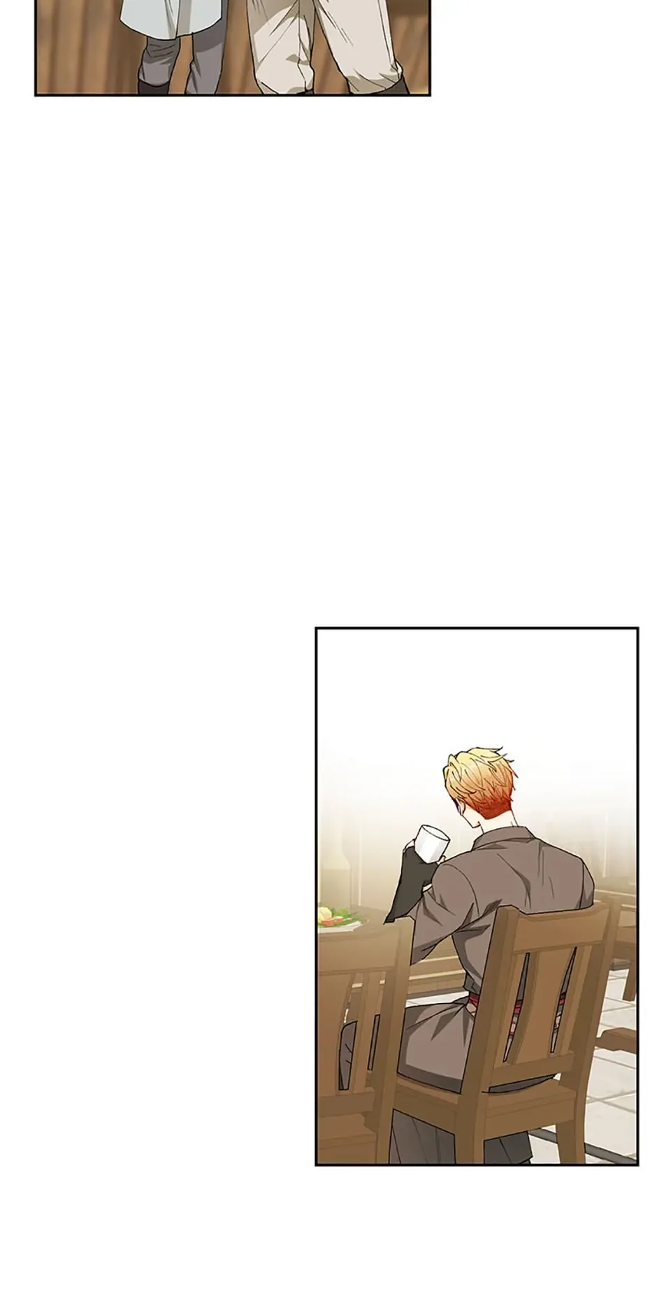 Individualistic Love Chapter 17 page 31