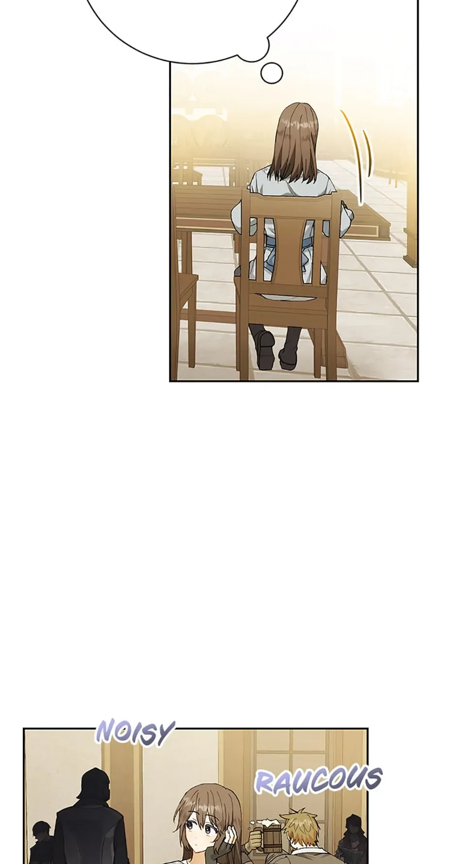 Individualistic Love Chapter 17 page 69