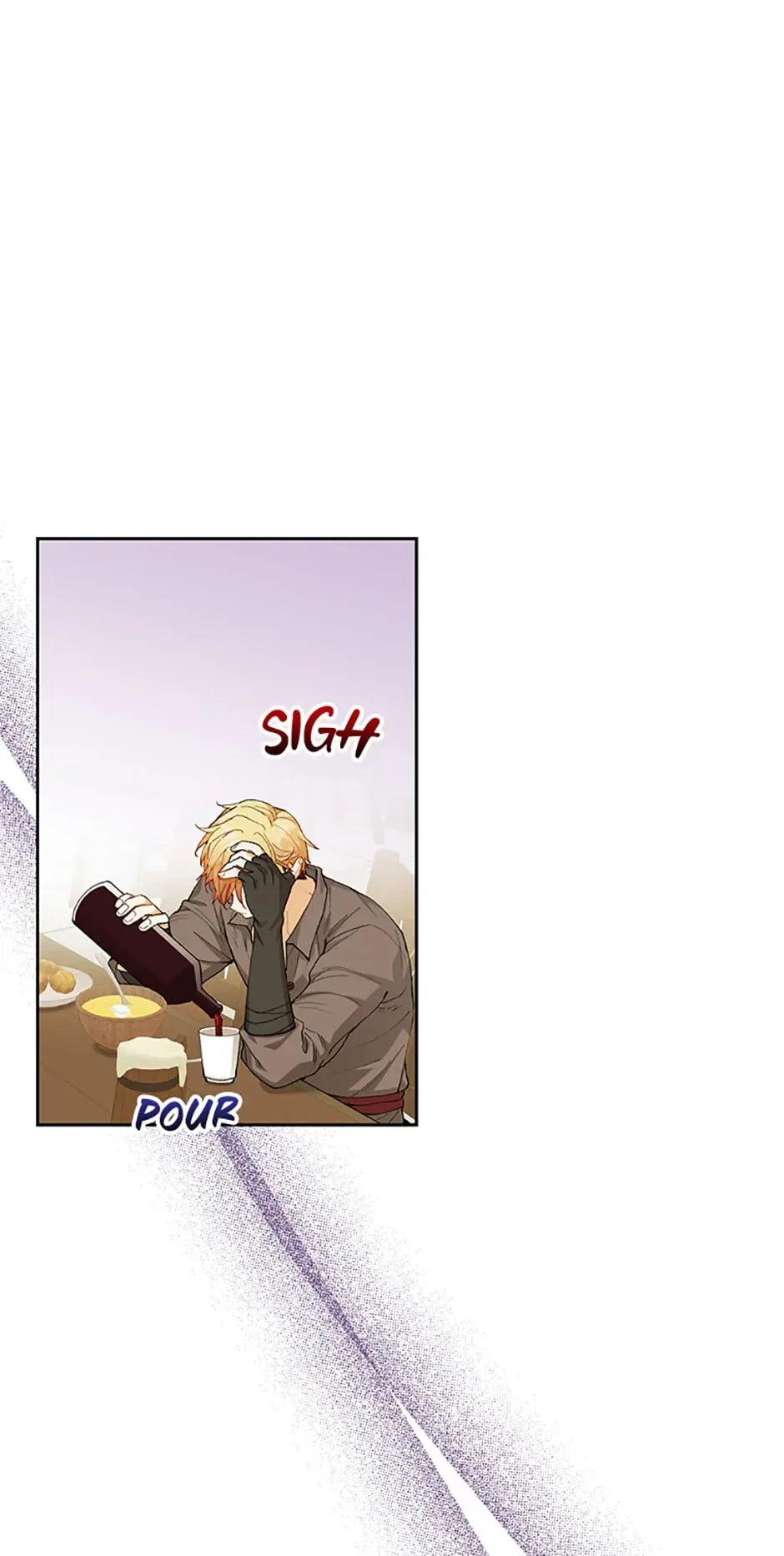 Individualistic Love Chapter 17 page 59