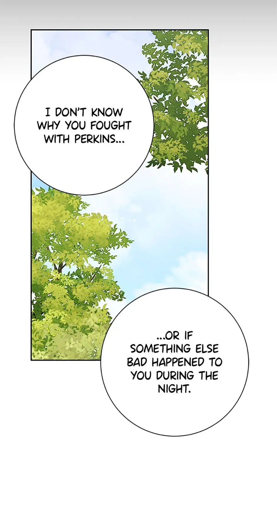 Individualistic Love Chapter 19 page 7