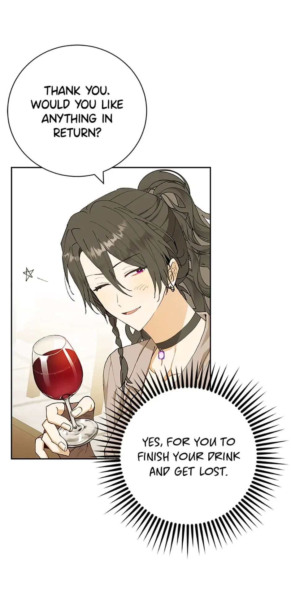 Individualistic Love Chapter 17 page 39