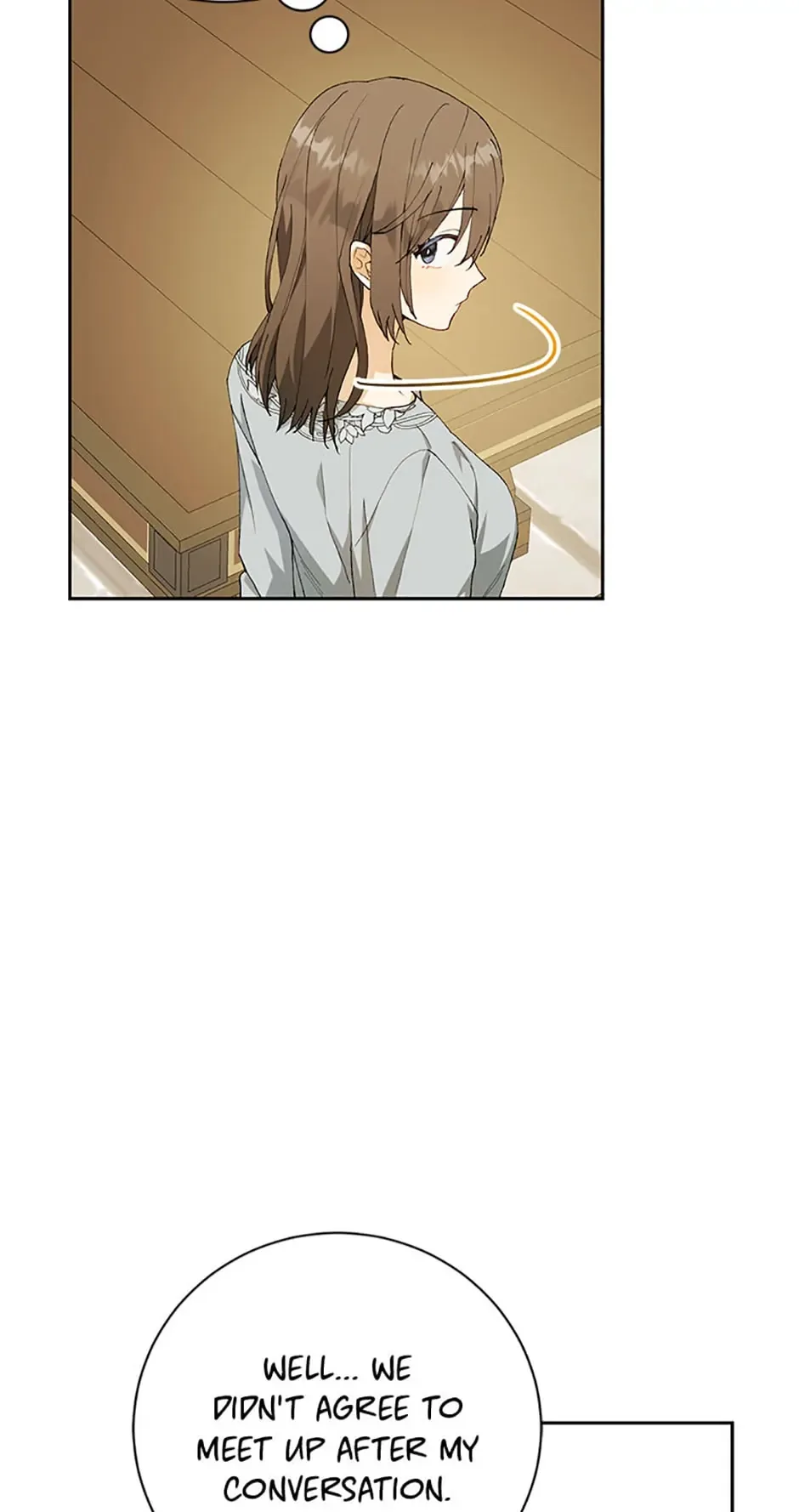 Individualistic Love Chapter 17 page 68