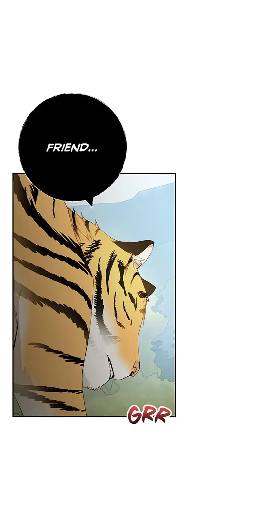 Individualistic Love Chapter 19 page 14