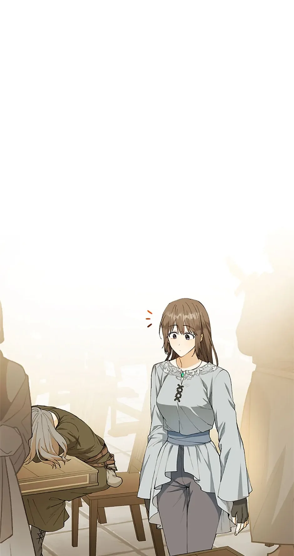 Individualistic Love Chapter 17 page 65