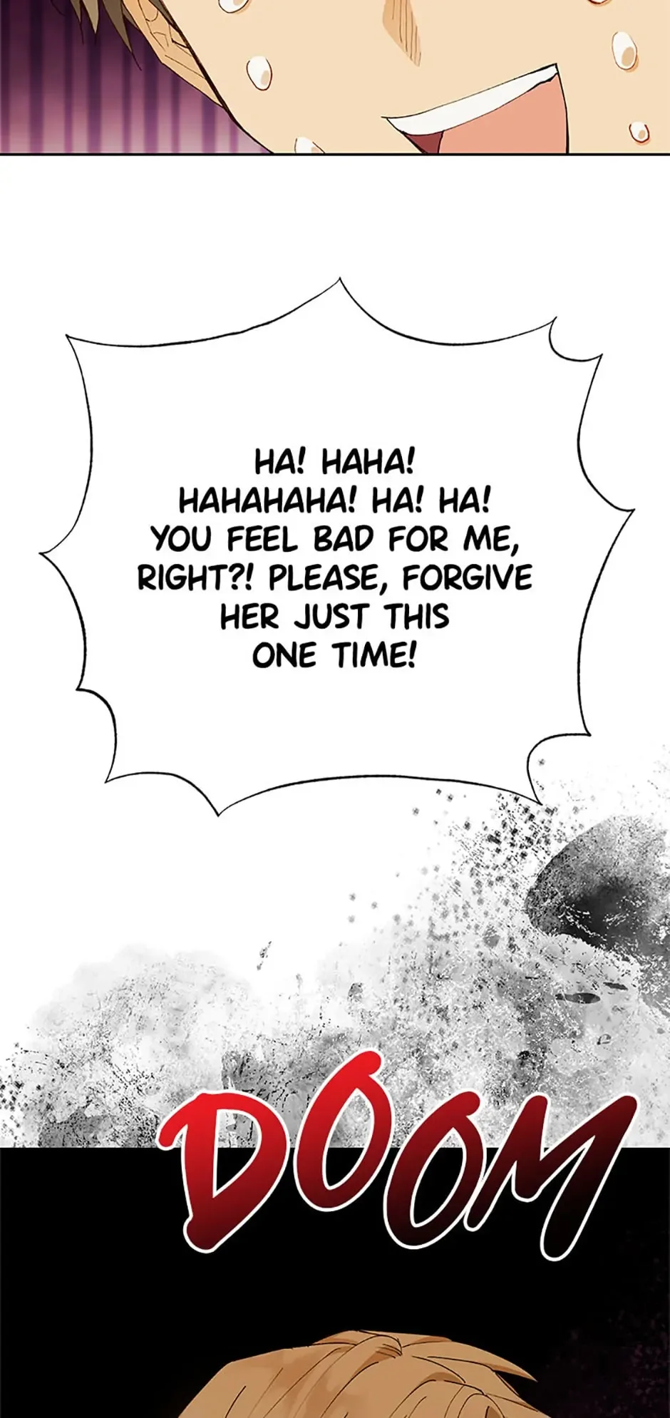 Individualistic Love Chapter 17 page 55