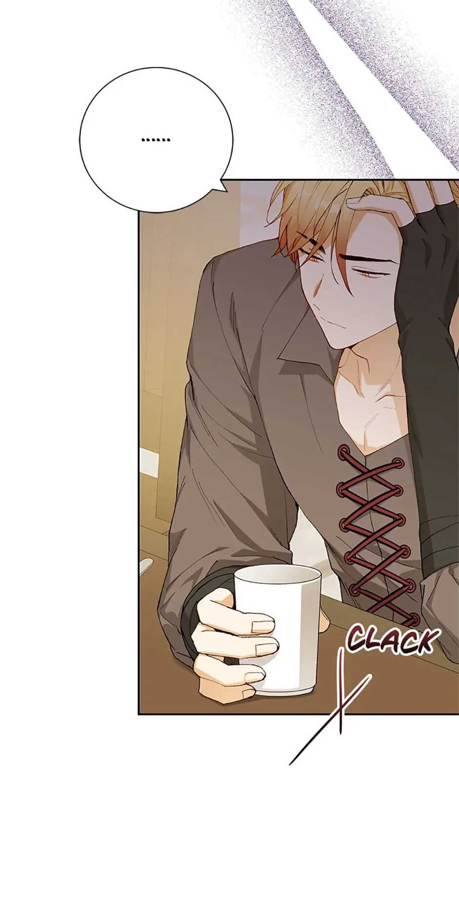 Individualistic Love Chapter 17 page 60