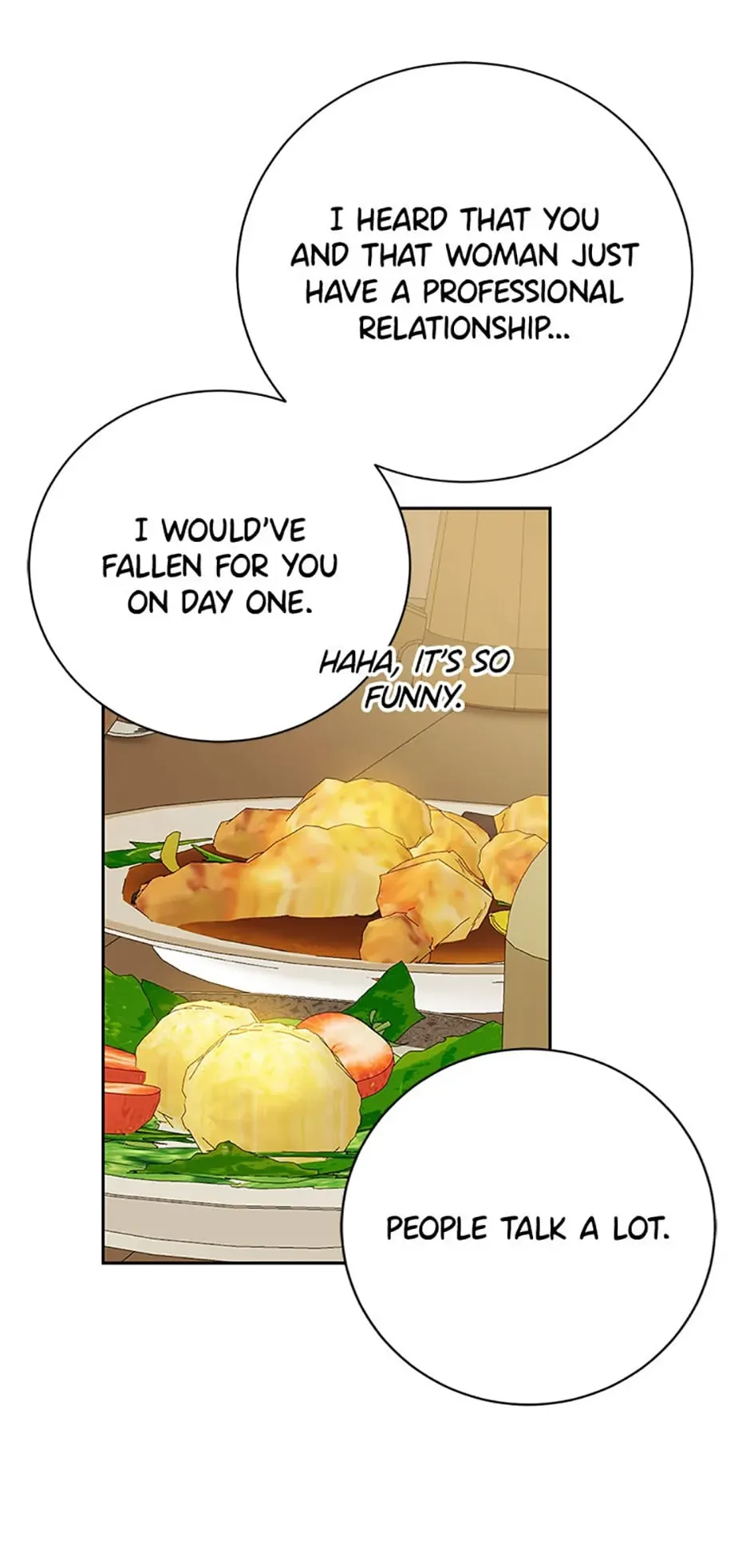 Individualistic Love Chapter 17 page 43