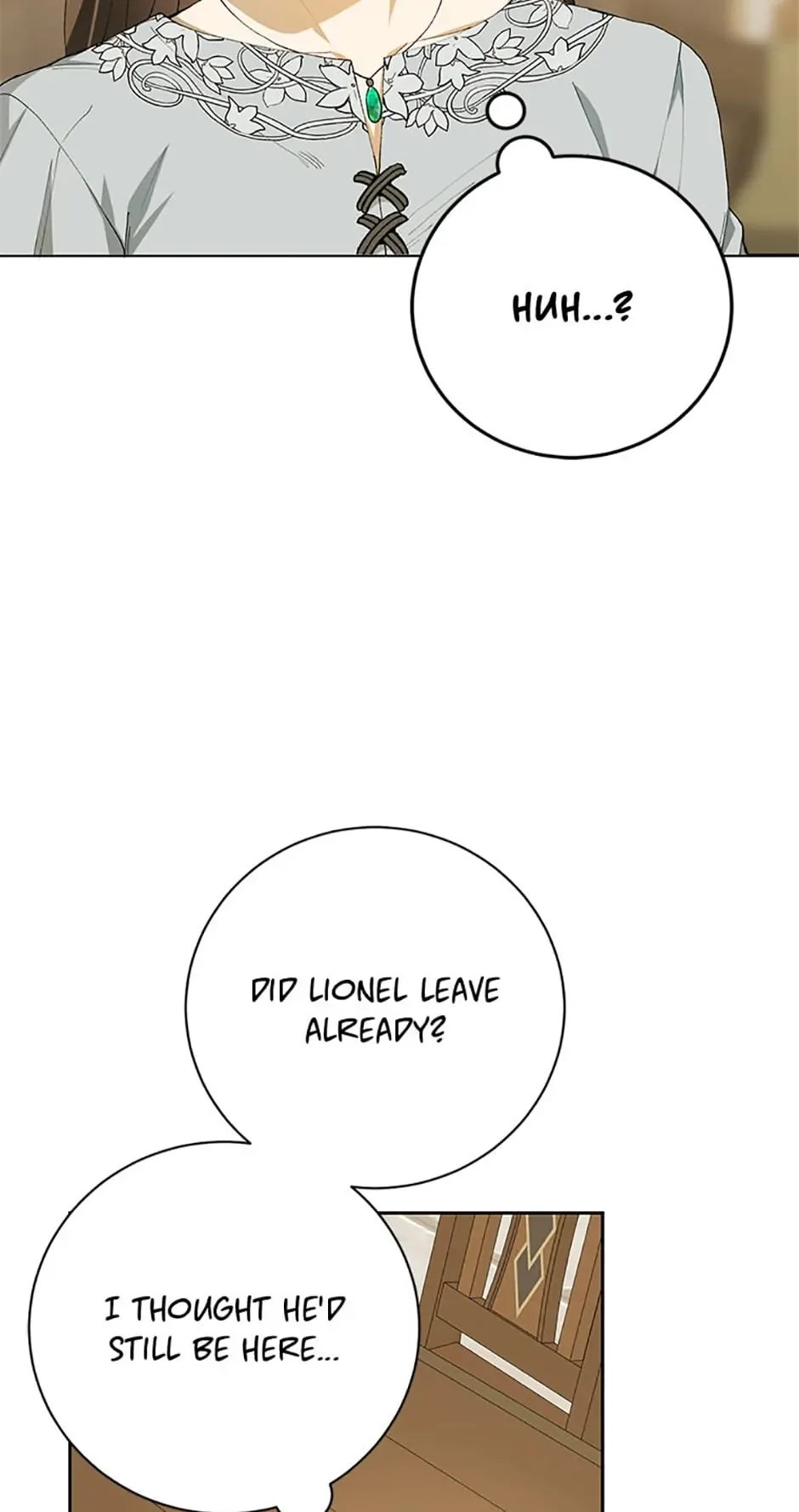 Individualistic Love Chapter 17 page 67