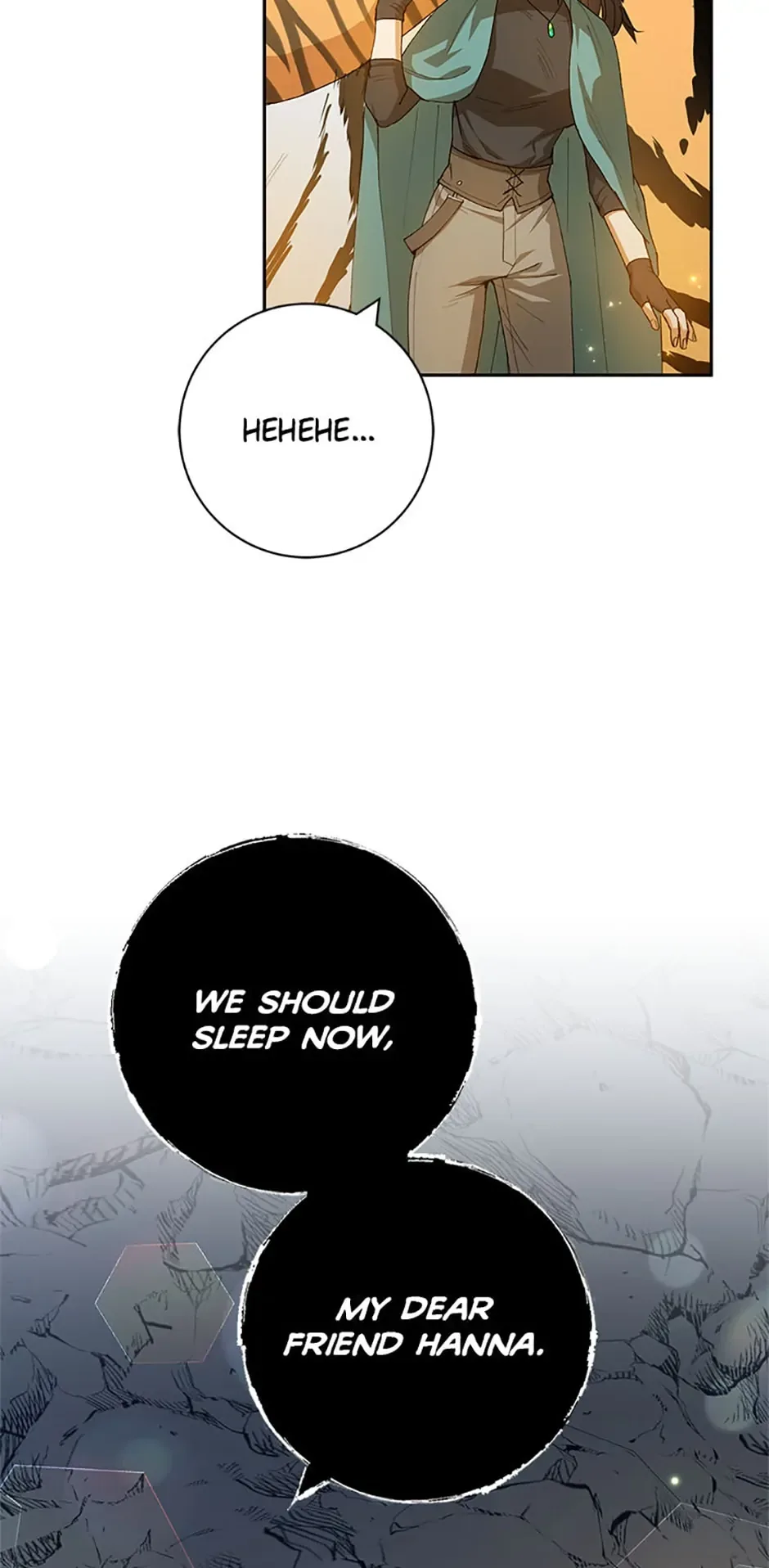 Individualistic Love Chapter 11 page 65