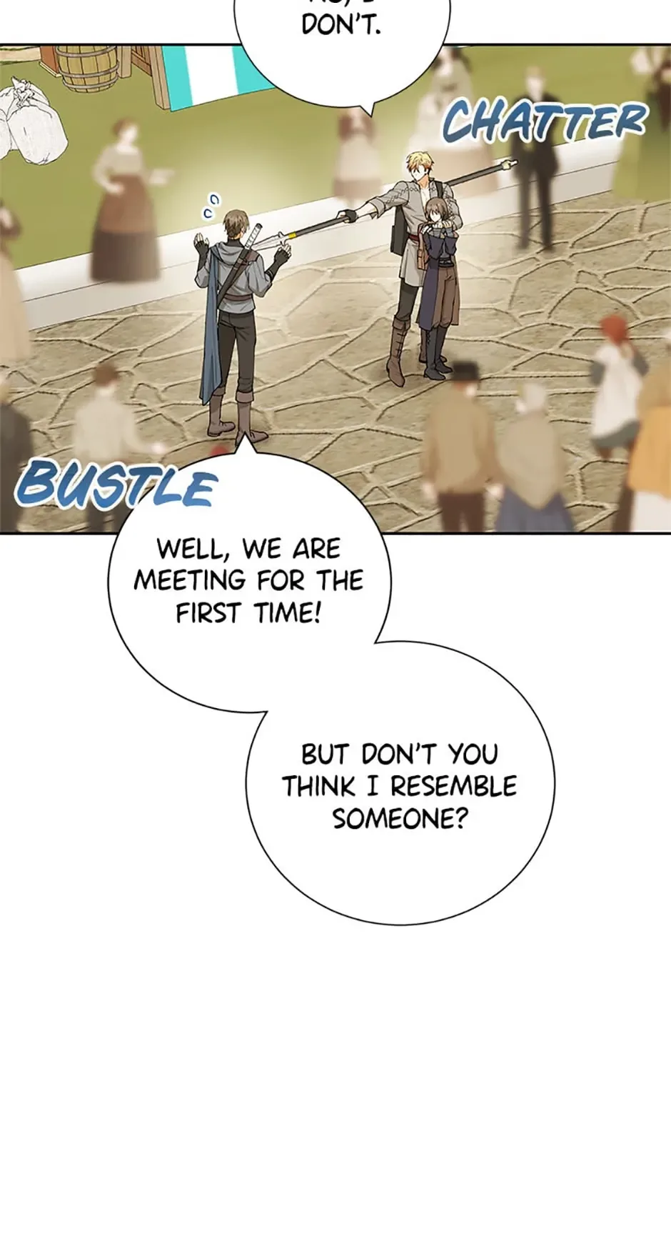 Individualistic Love Chapter 14 page 26