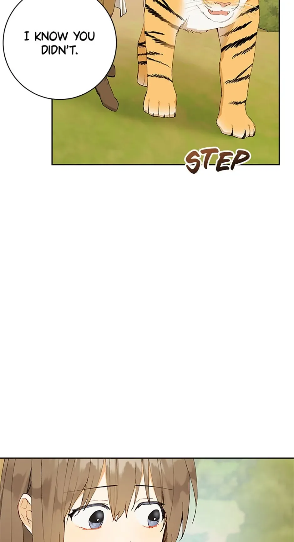 Individualistic Love Chapter 19 page 4