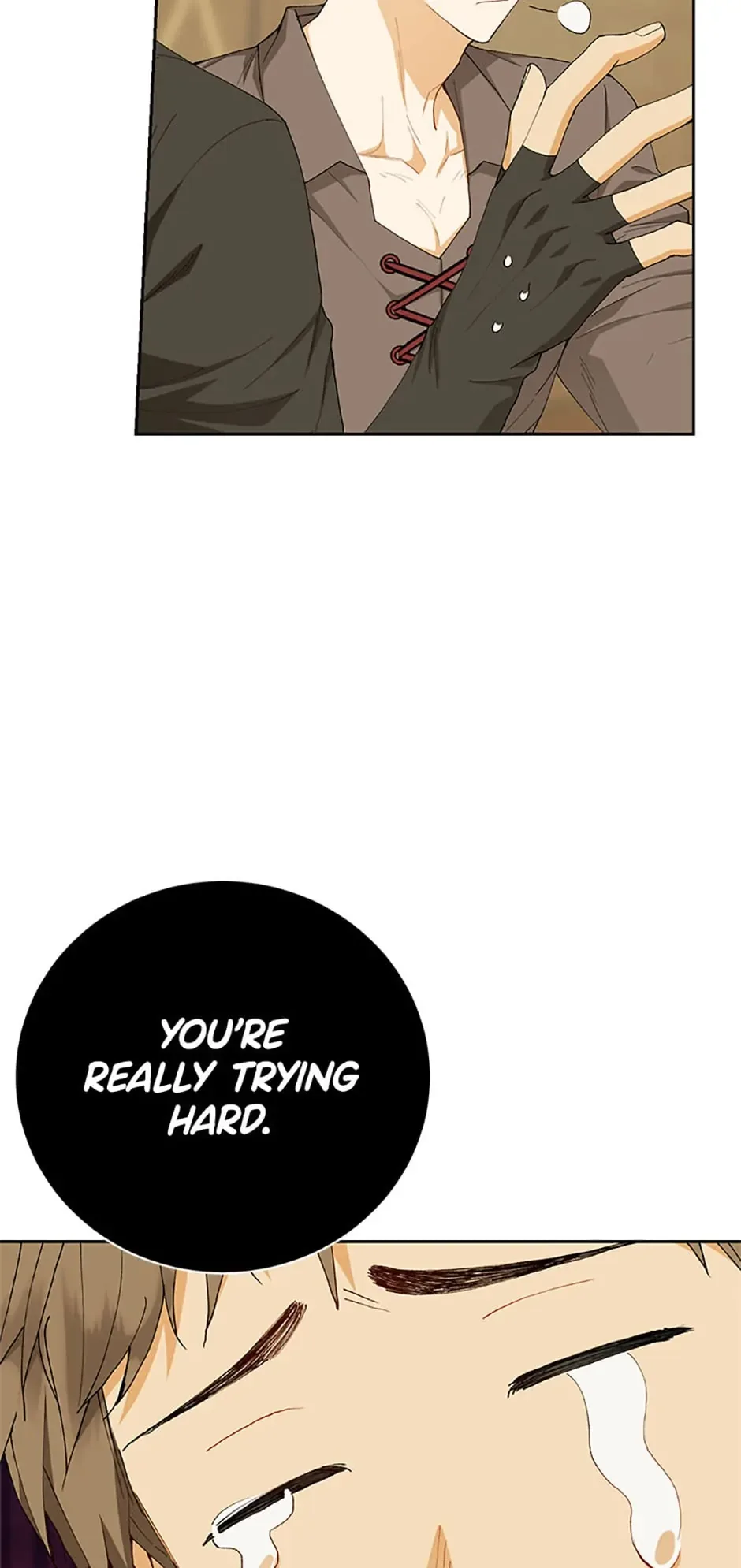 Individualistic Love Chapter 17 page 54
