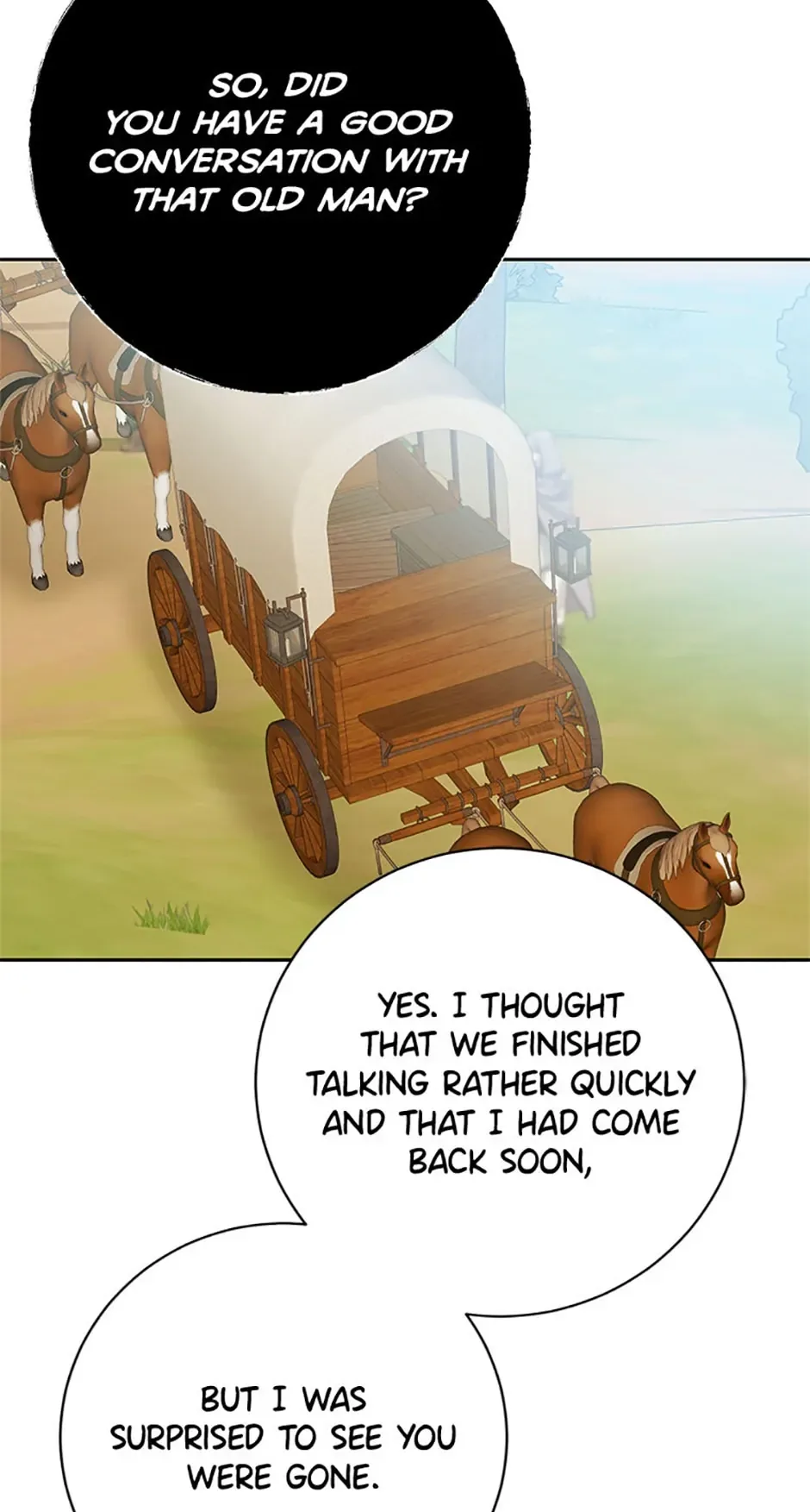 Individualistic Love Chapter 19 page 16