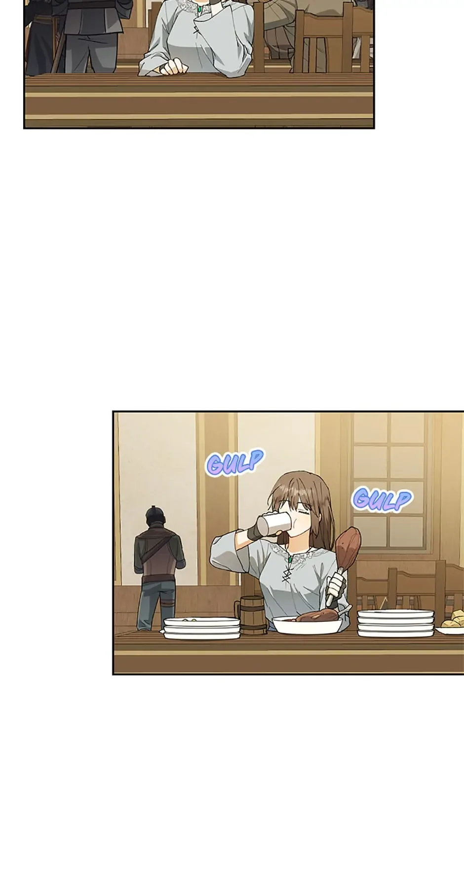 Individualistic Love Chapter 17 page 70