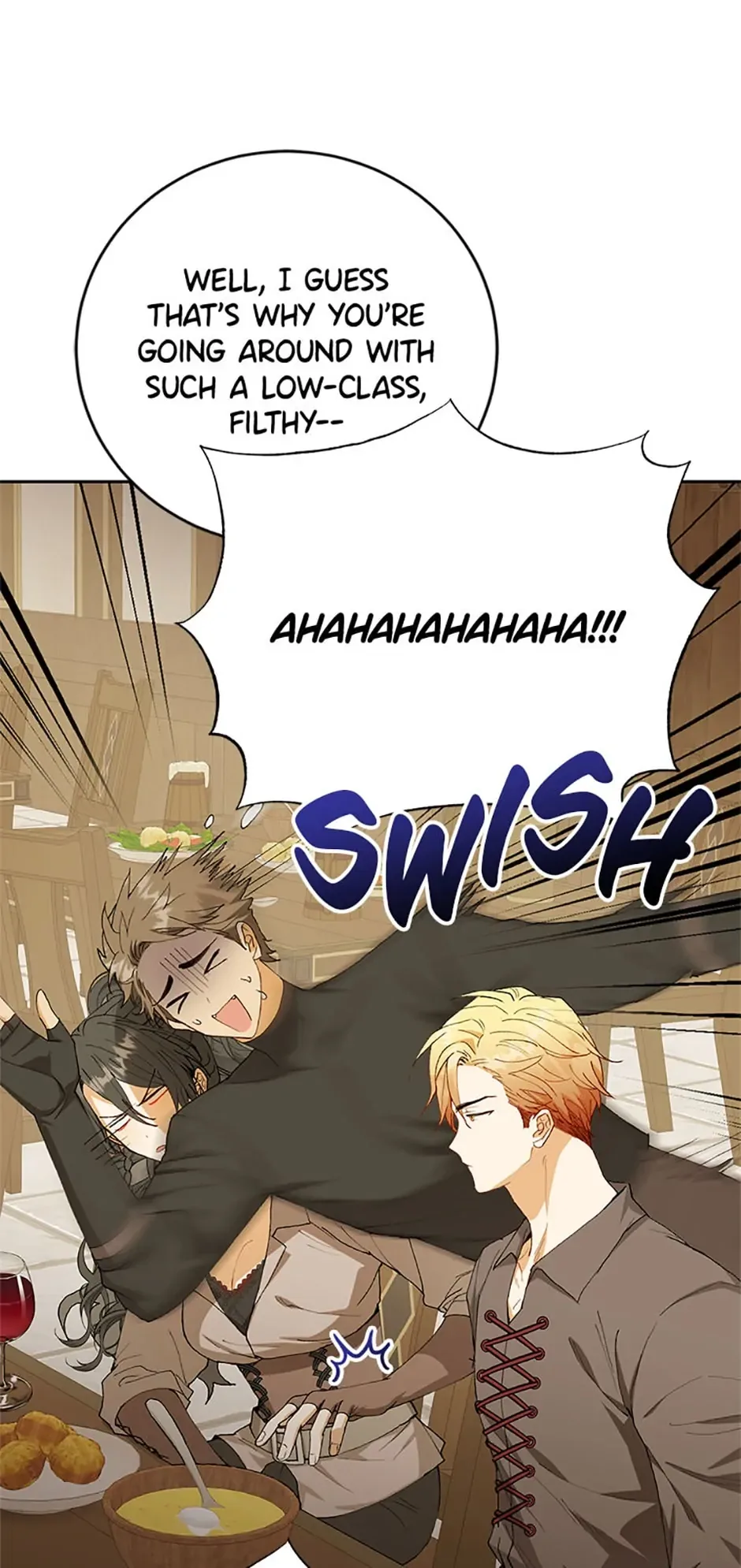 Individualistic Love Chapter 17 page 51