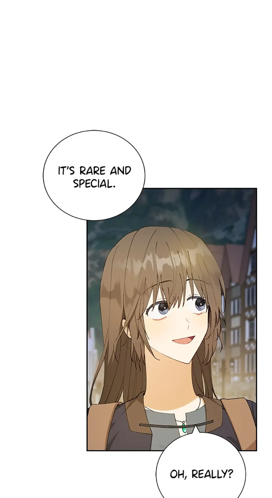 Individualistic Love Chapter 15 page 46