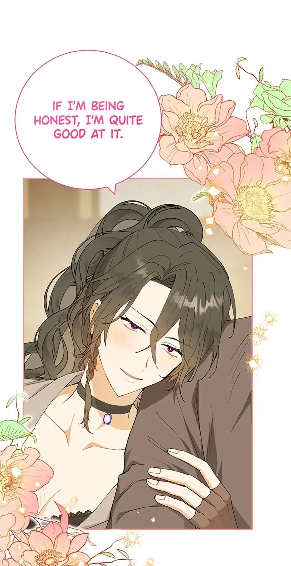 Individualistic Love Chapter 17 page 45