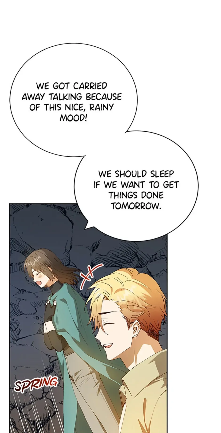 Individualistic Love Chapter 11 page 52