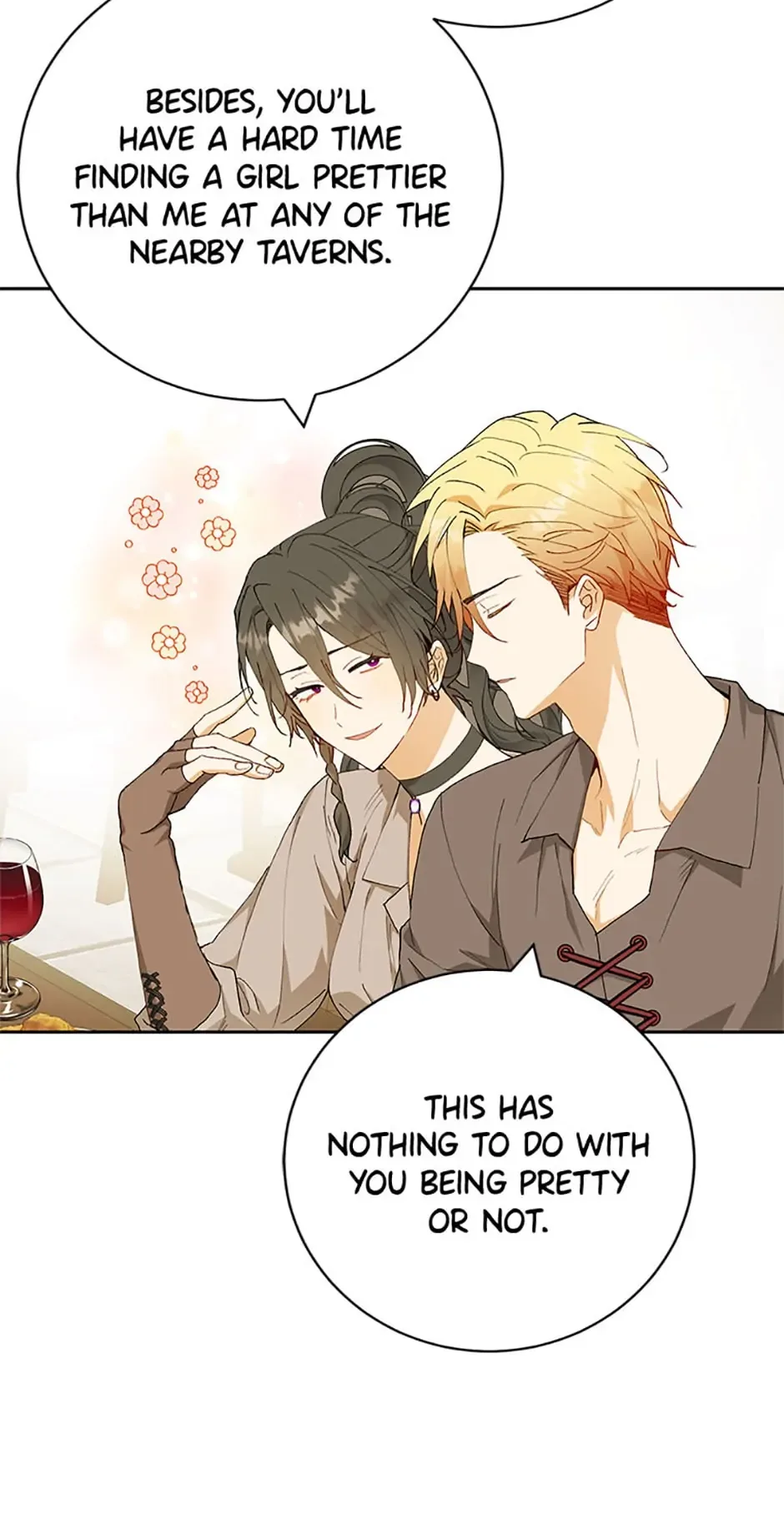 Individualistic Love Chapter 17 page 50