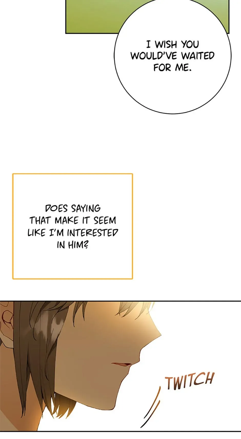 Individualistic Love Chapter 19 page 22