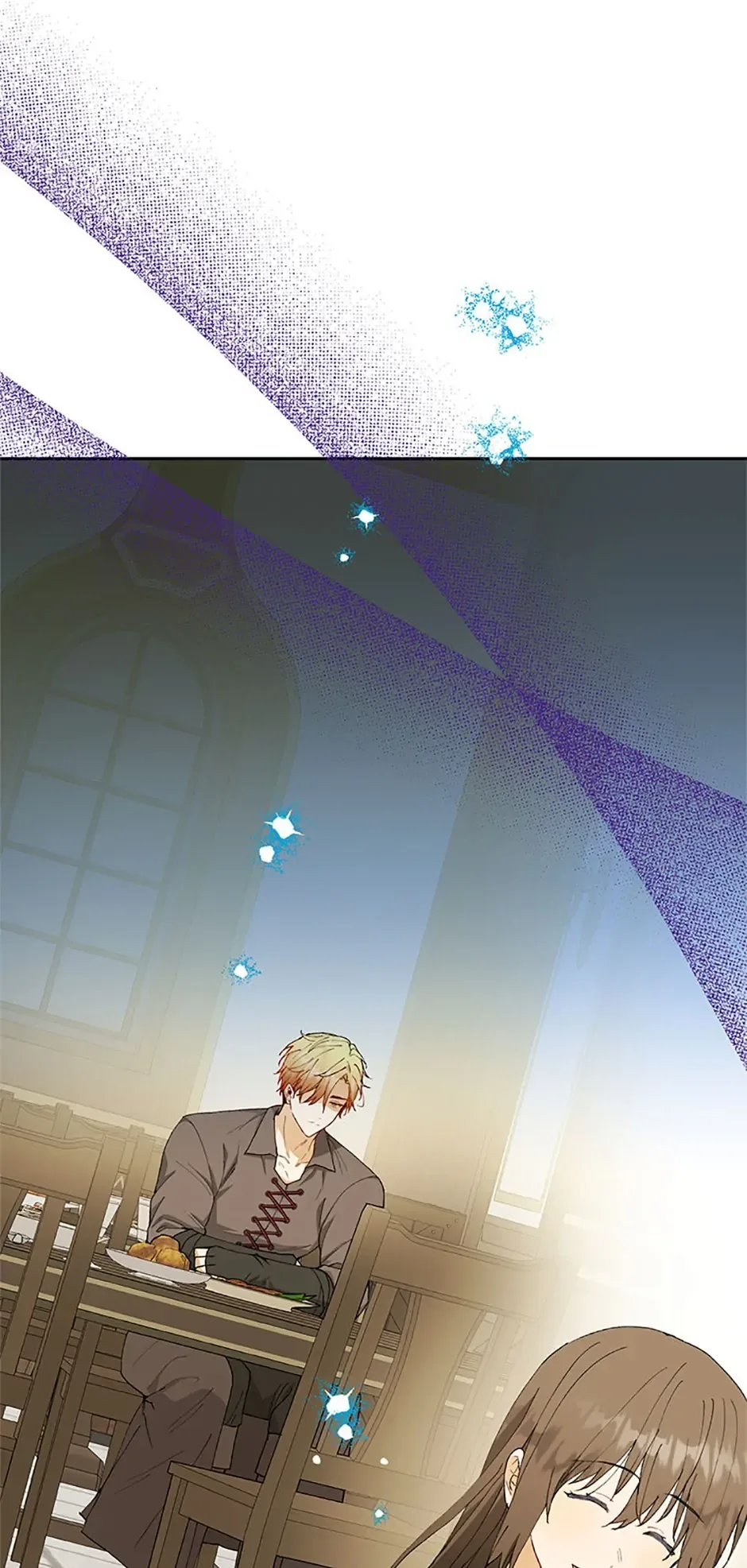 Individualistic Love Chapter 17 page 33