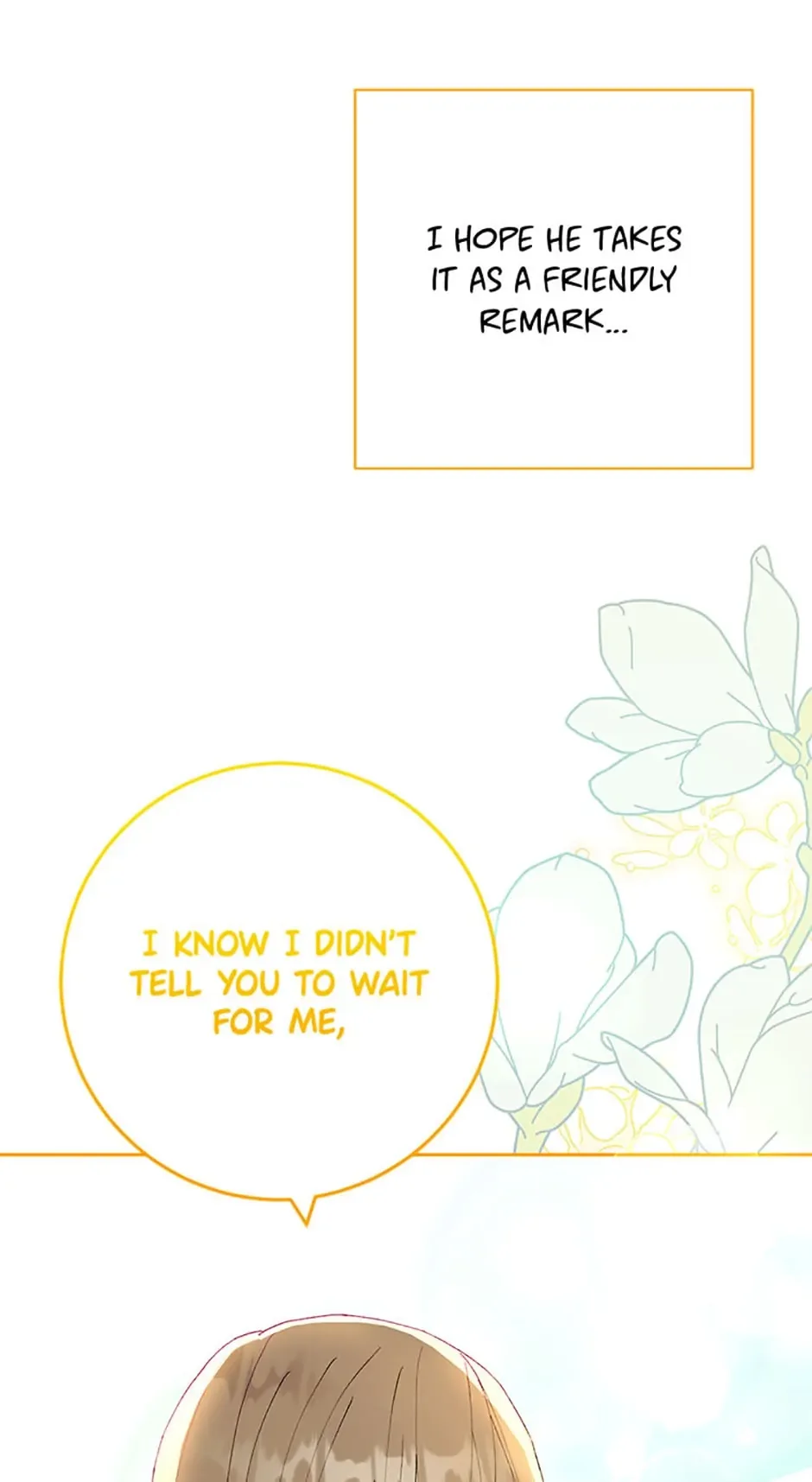 Individualistic Love Chapter 19 page 23
