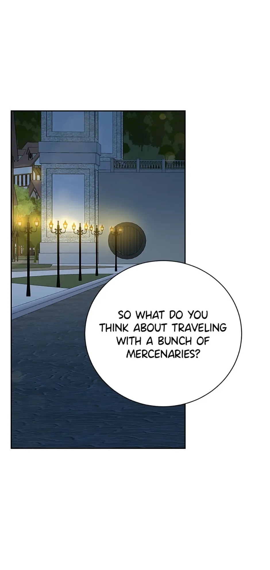 Individualistic Love Chapter 15 page 18
