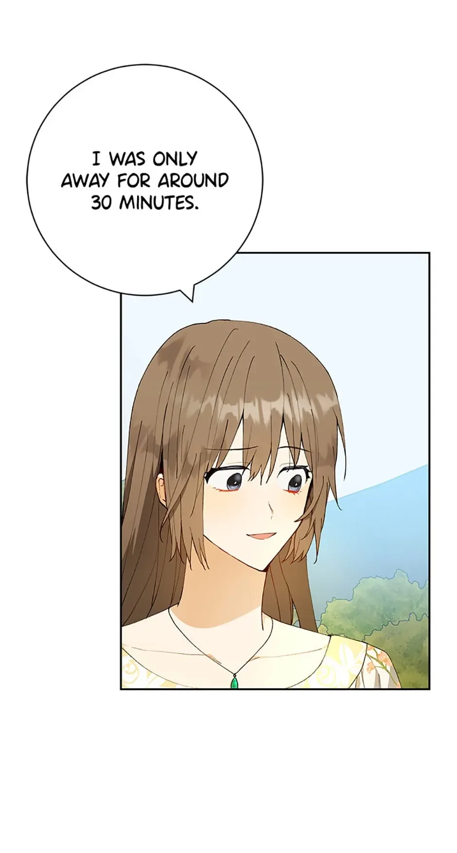 Individualistic Love Chapter 19 page 18