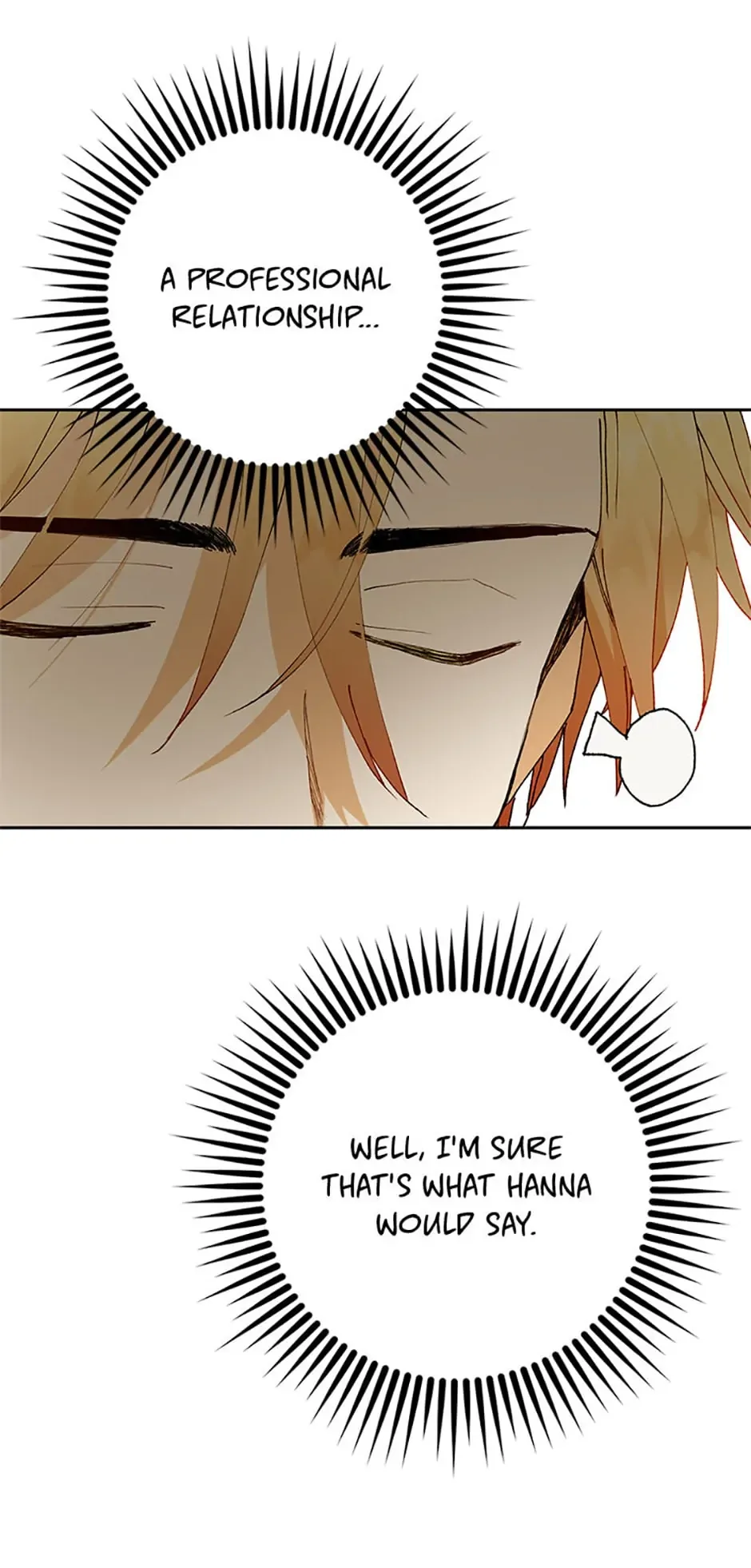 Individualistic Love Chapter 17 page 44