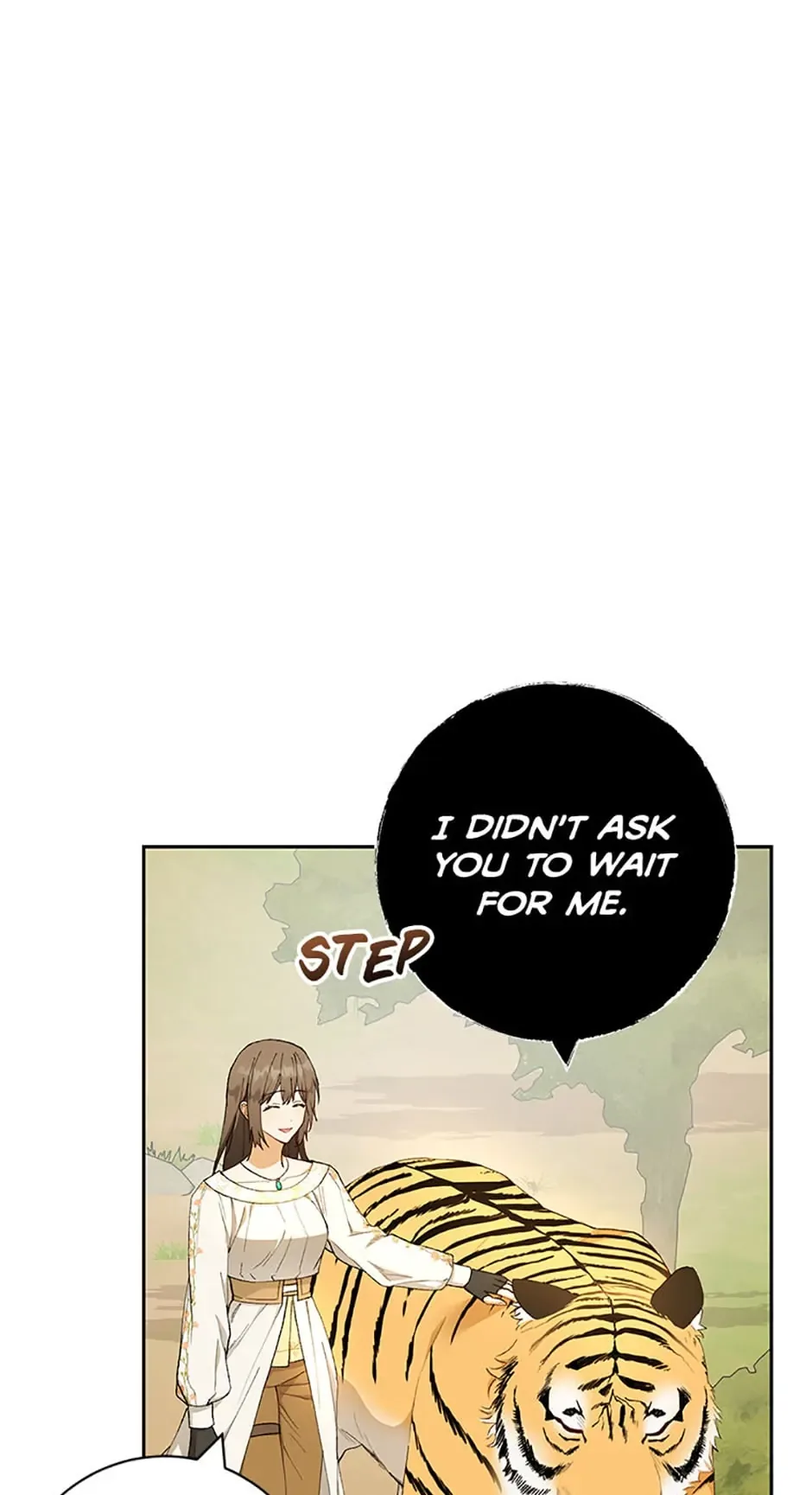 Individualistic Love Chapter 19 page 3