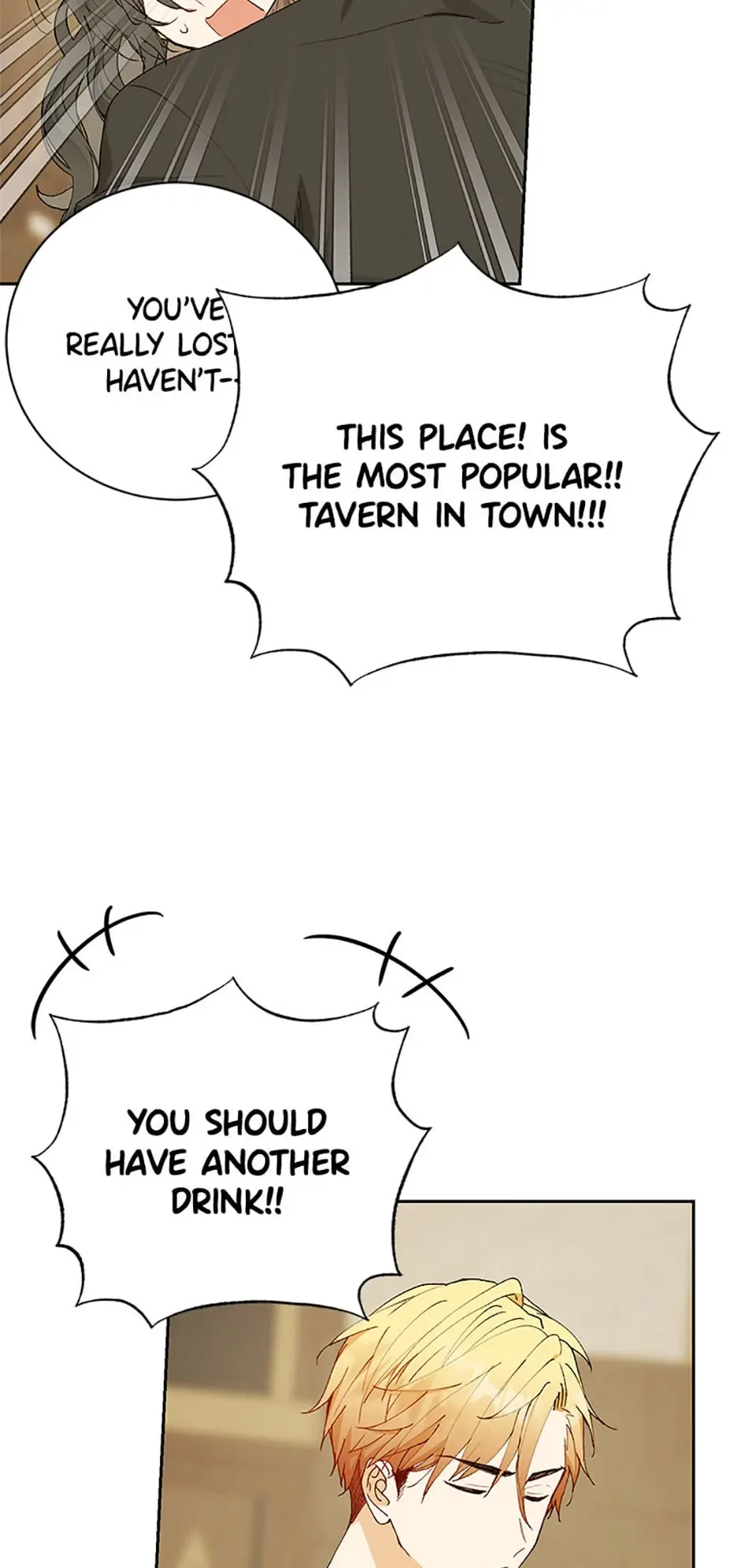Individualistic Love Chapter 17 page 53