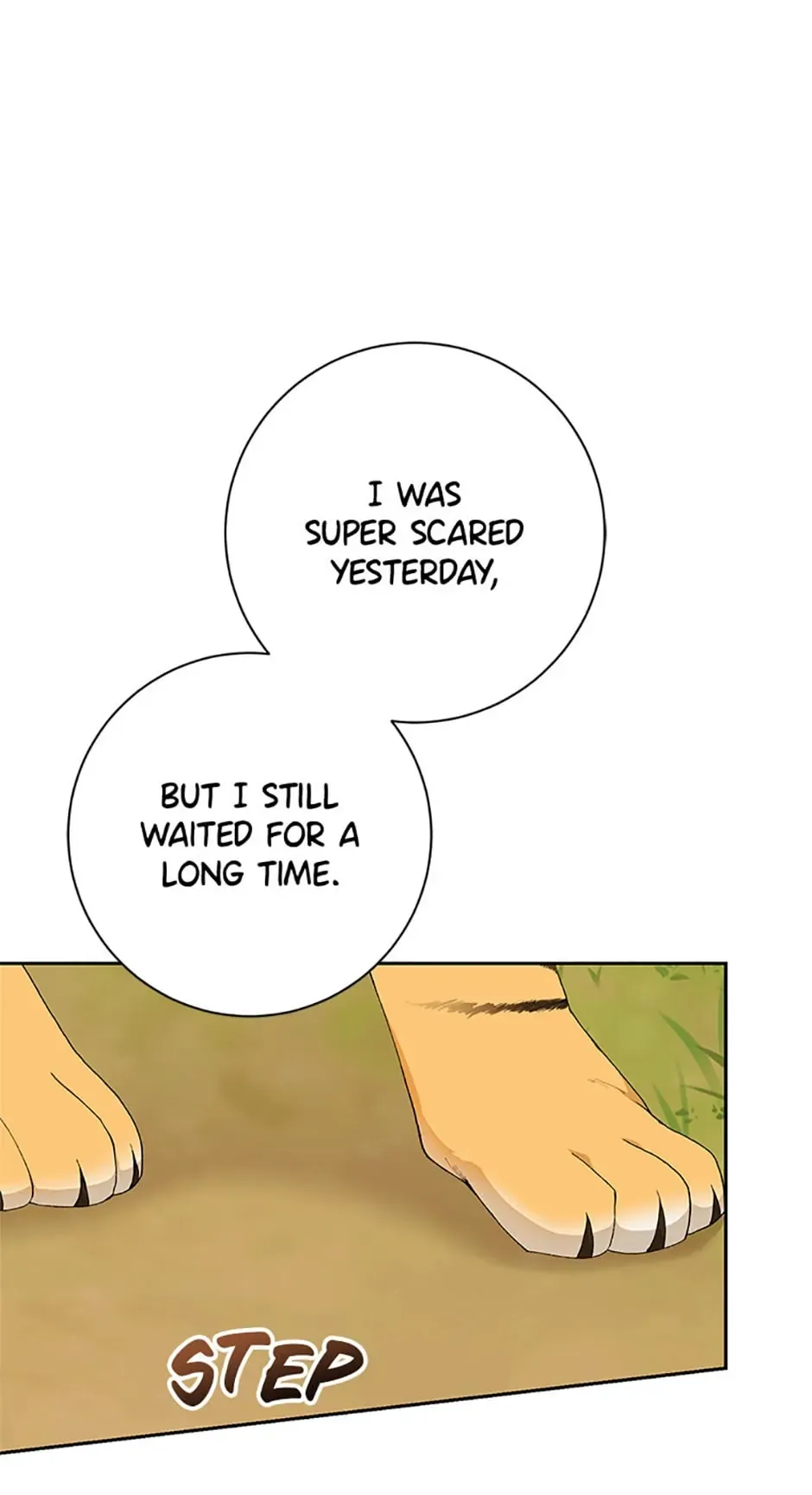 Individualistic Love Chapter 19 page 2