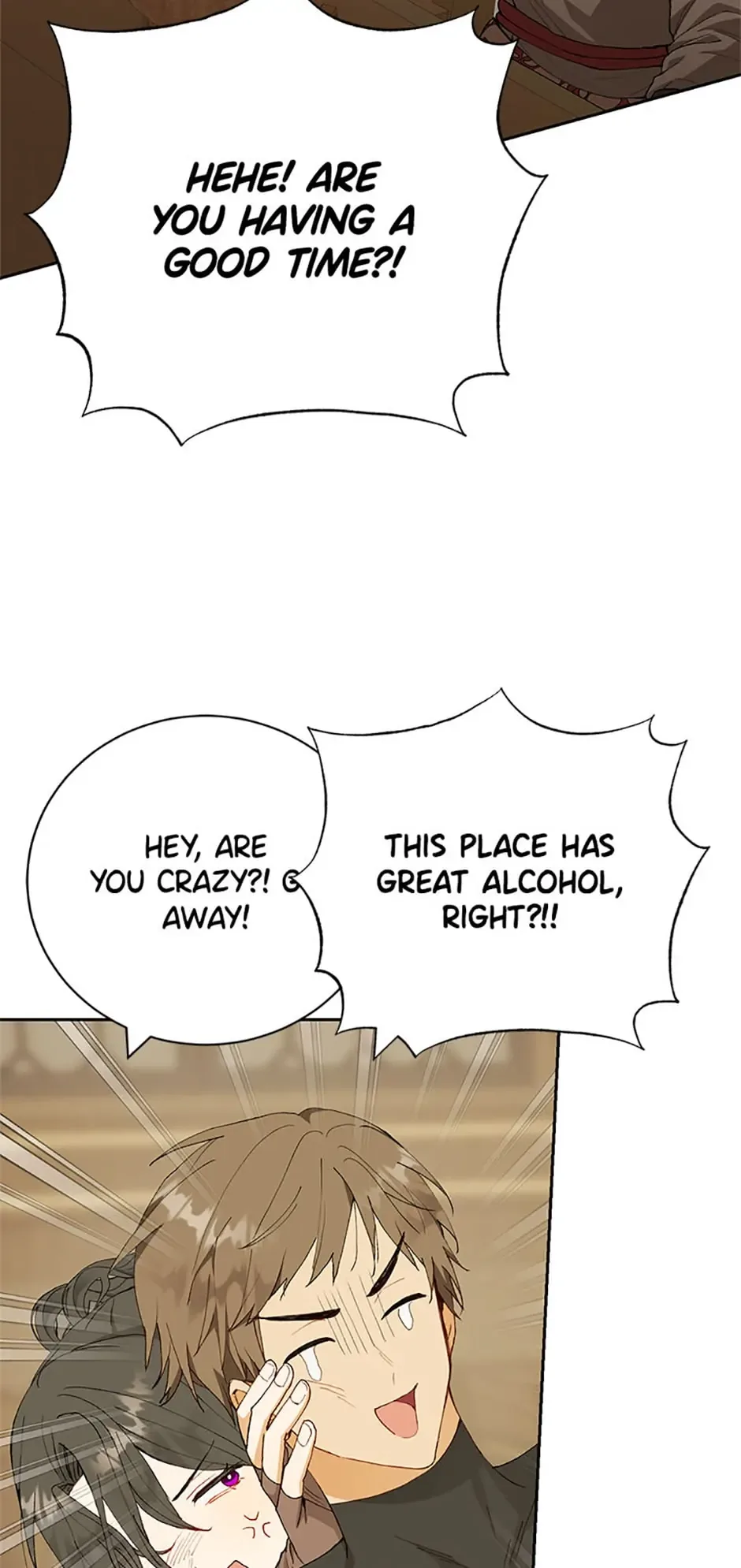Individualistic Love Chapter 17 page 52