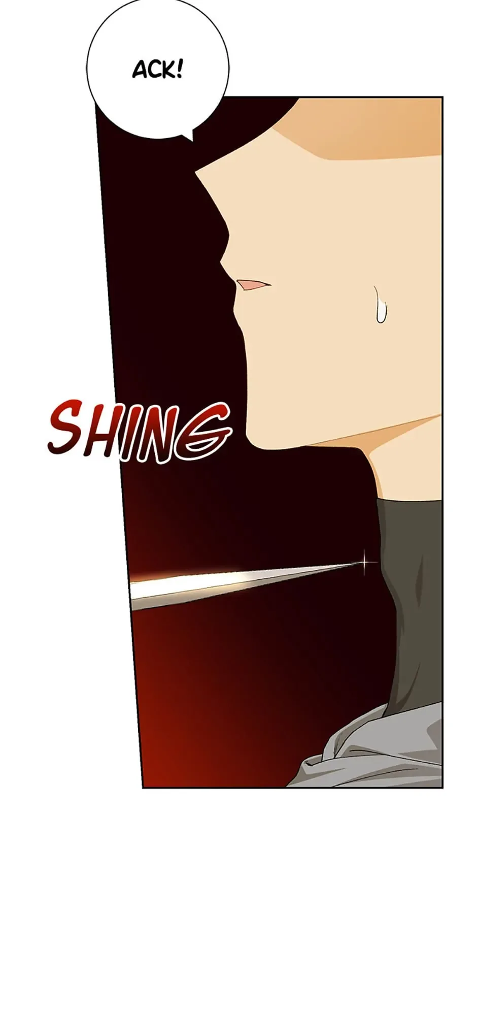 Individualistic Love Chapter 14 page 17