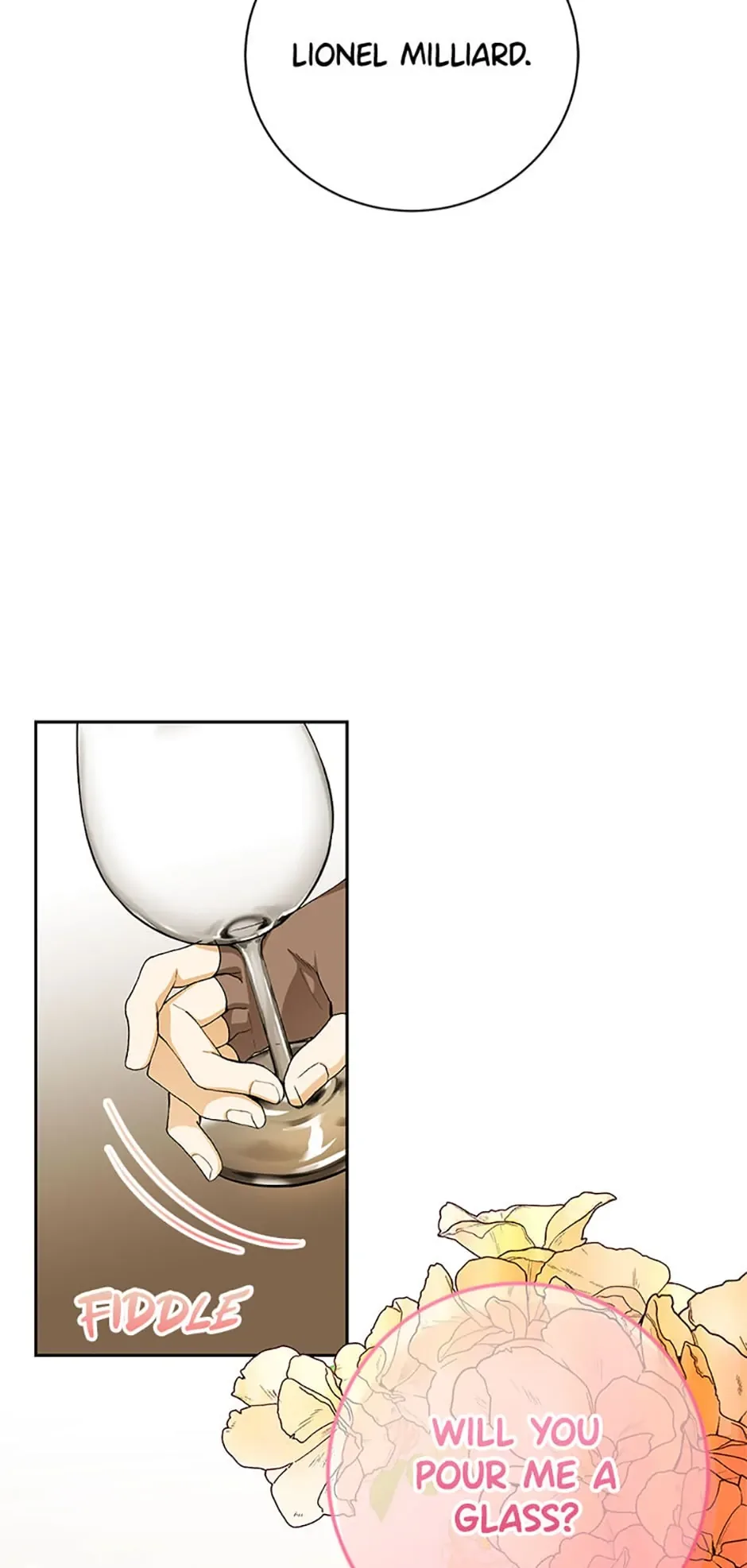 Individualistic Love Chapter 17 page 36
