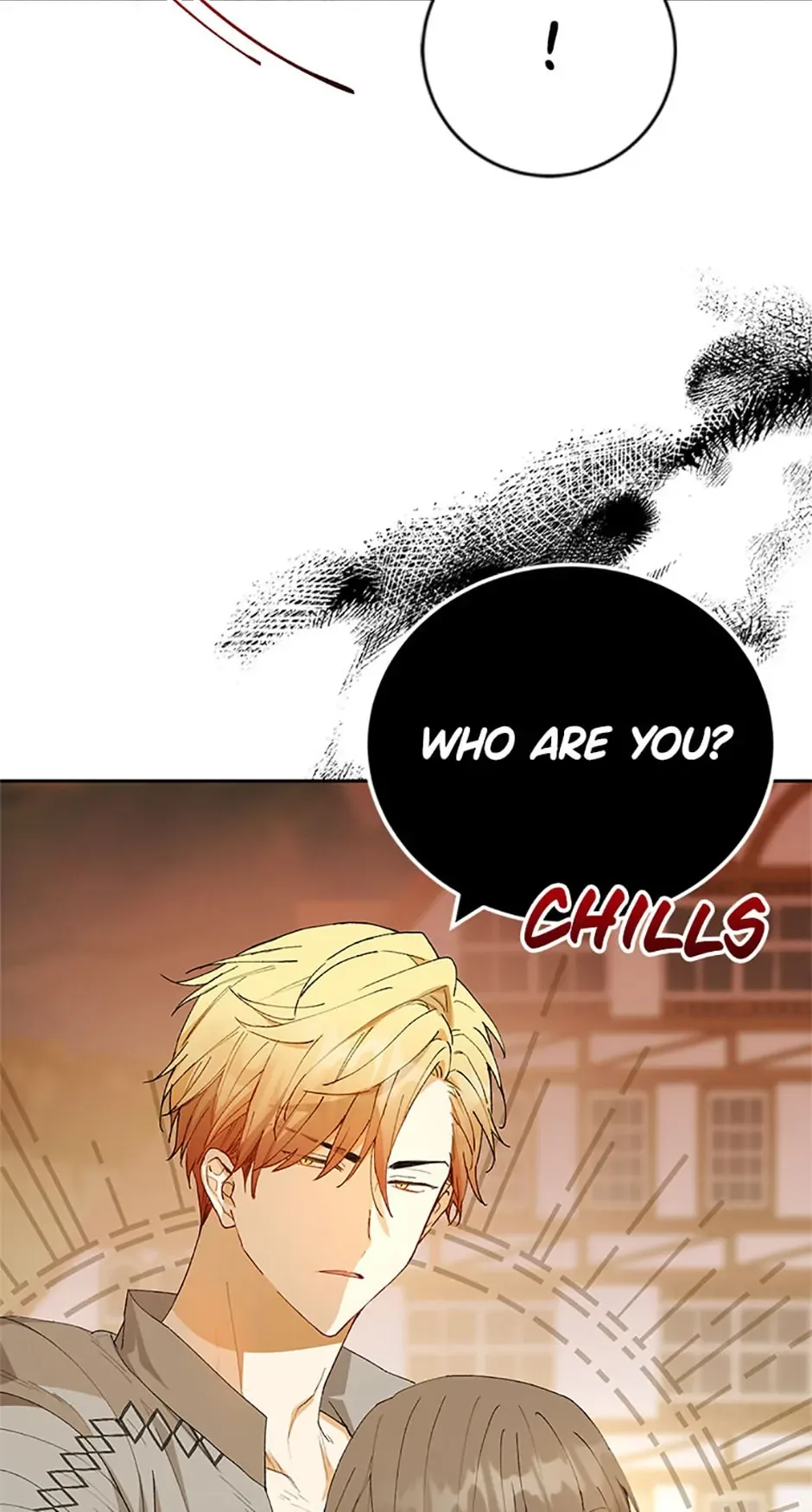 Individualistic Love Chapter 14 page 22