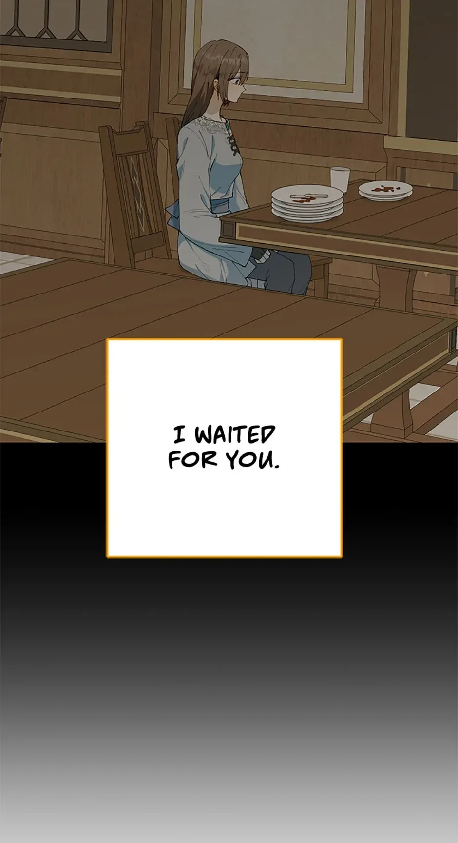 Individualistic Love Chapter 19 page 6